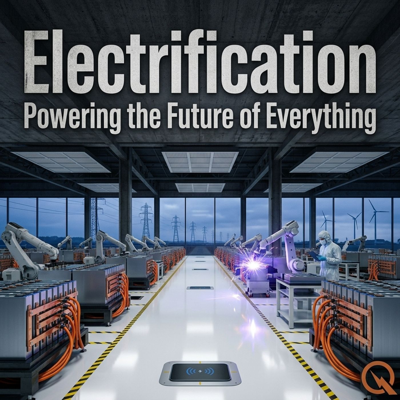 Electrification