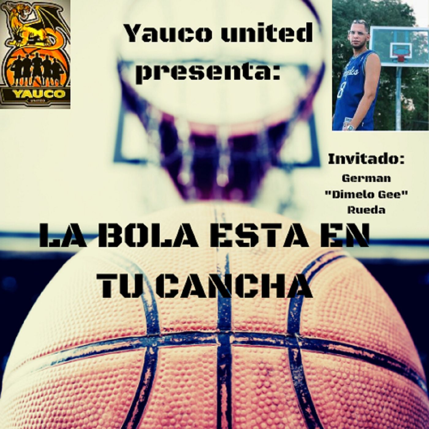La bola esta en tu cancha