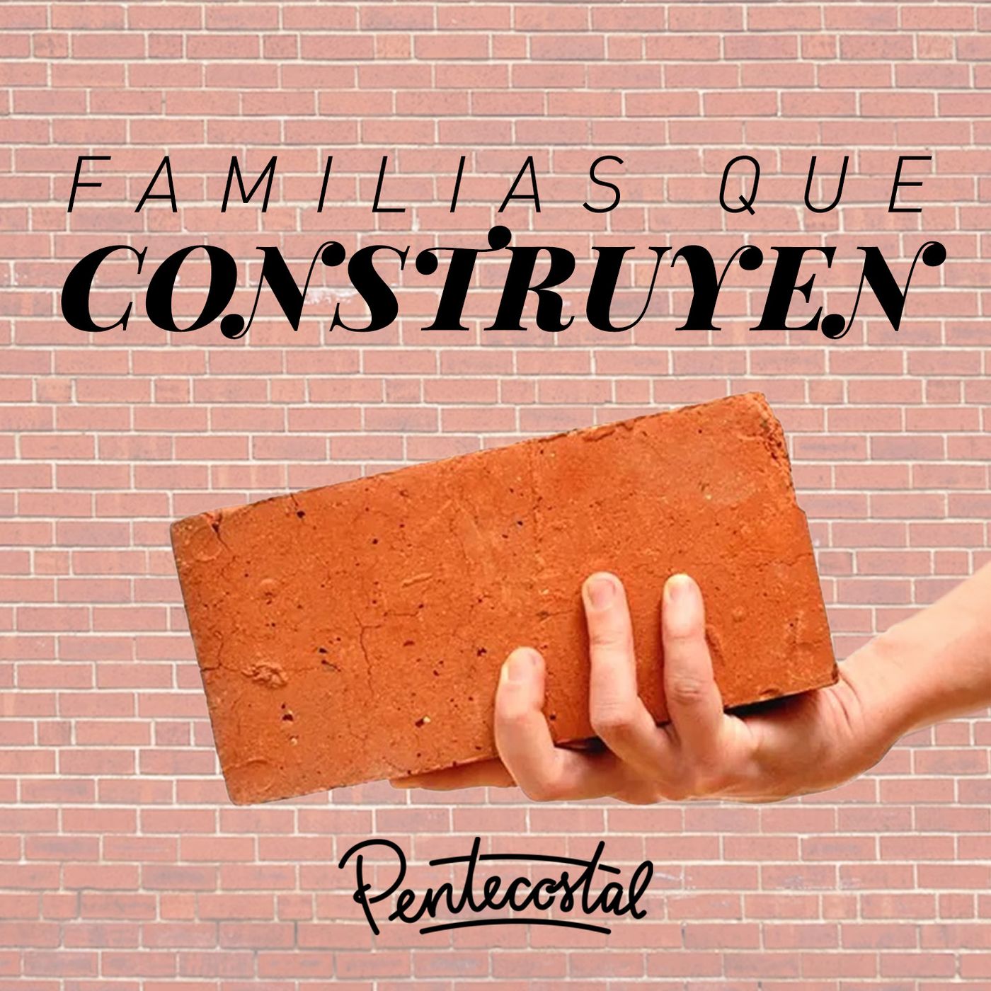 Portada de Iglesia Pentecostal