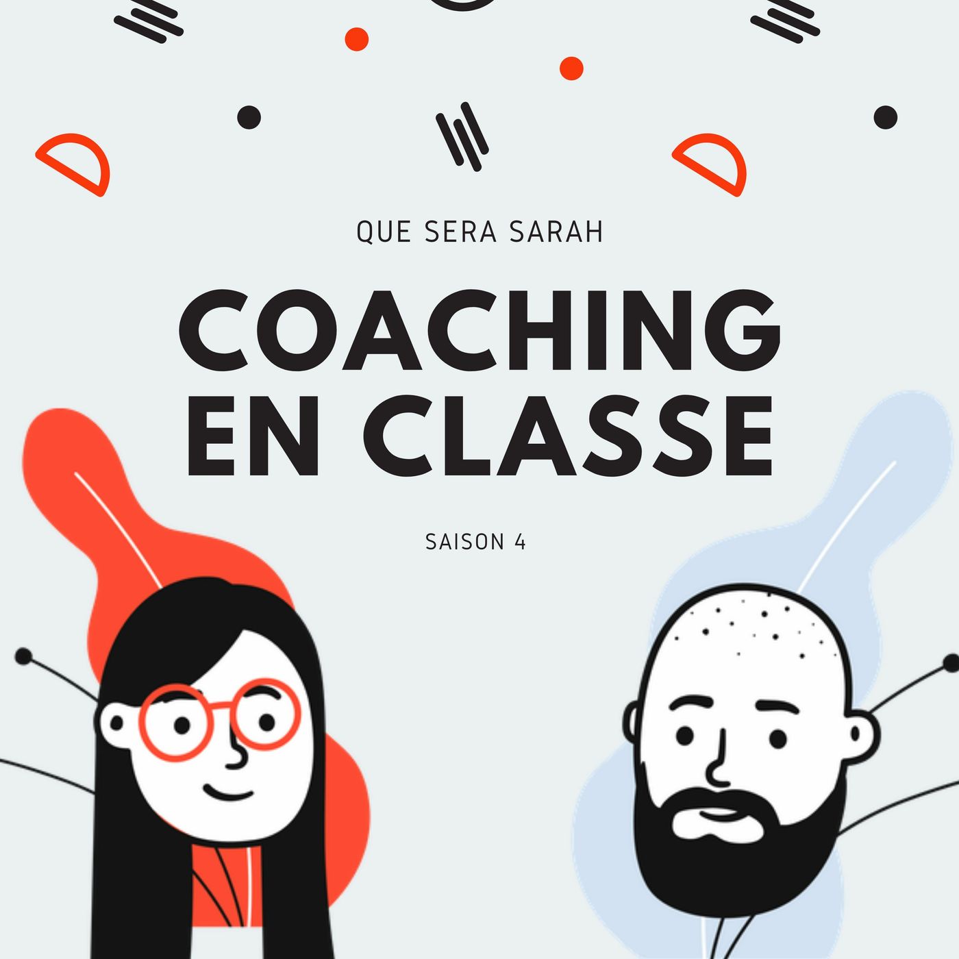 Que sera Sarah?
