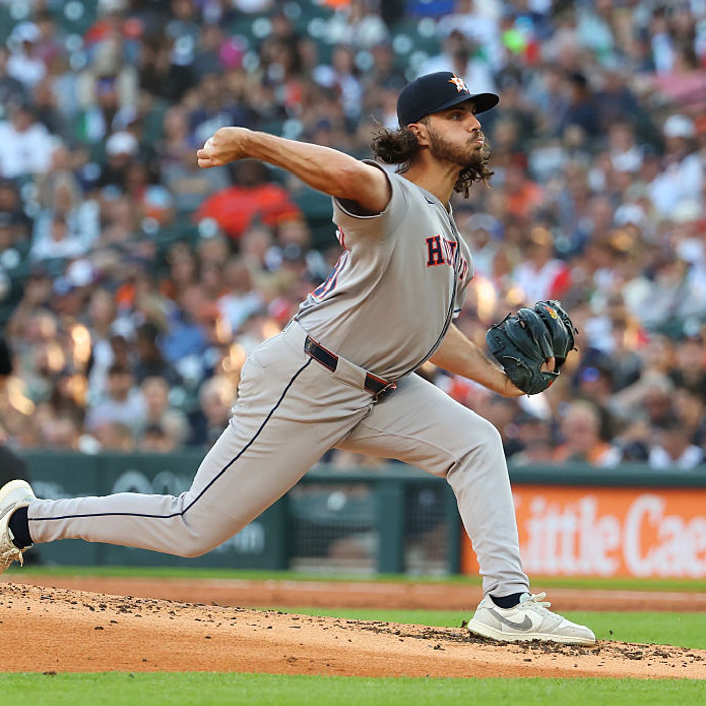 Astros Get Blown Out In The First Game vs Tigers, Should We Worry? Extensive 53 Man Roster Breakdown.