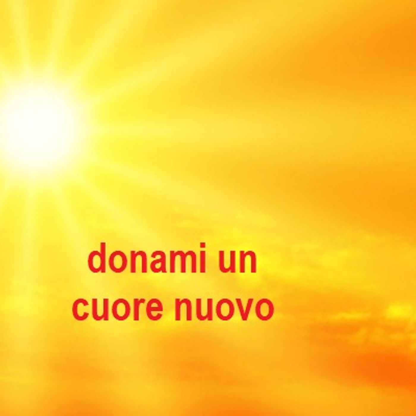 Il dono più grande: lo Spirito Santo