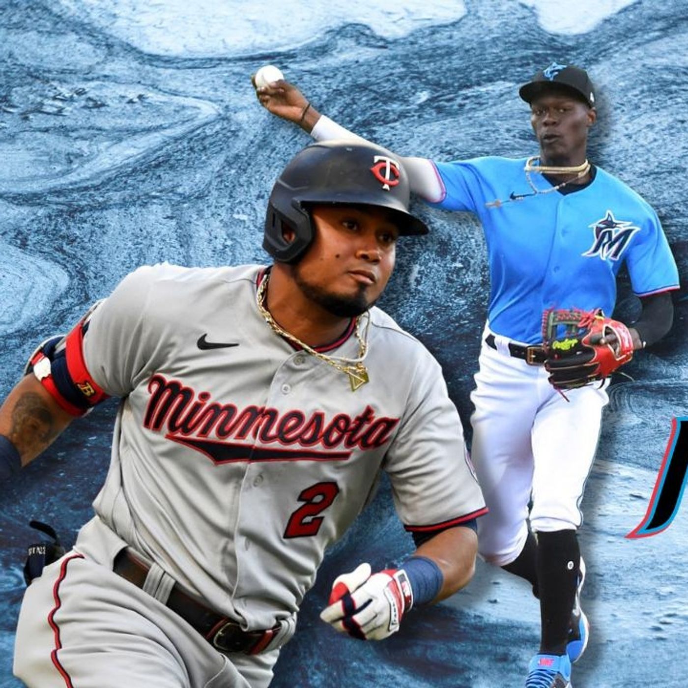 Con Las Bases Llenas Podcast de Beisbol