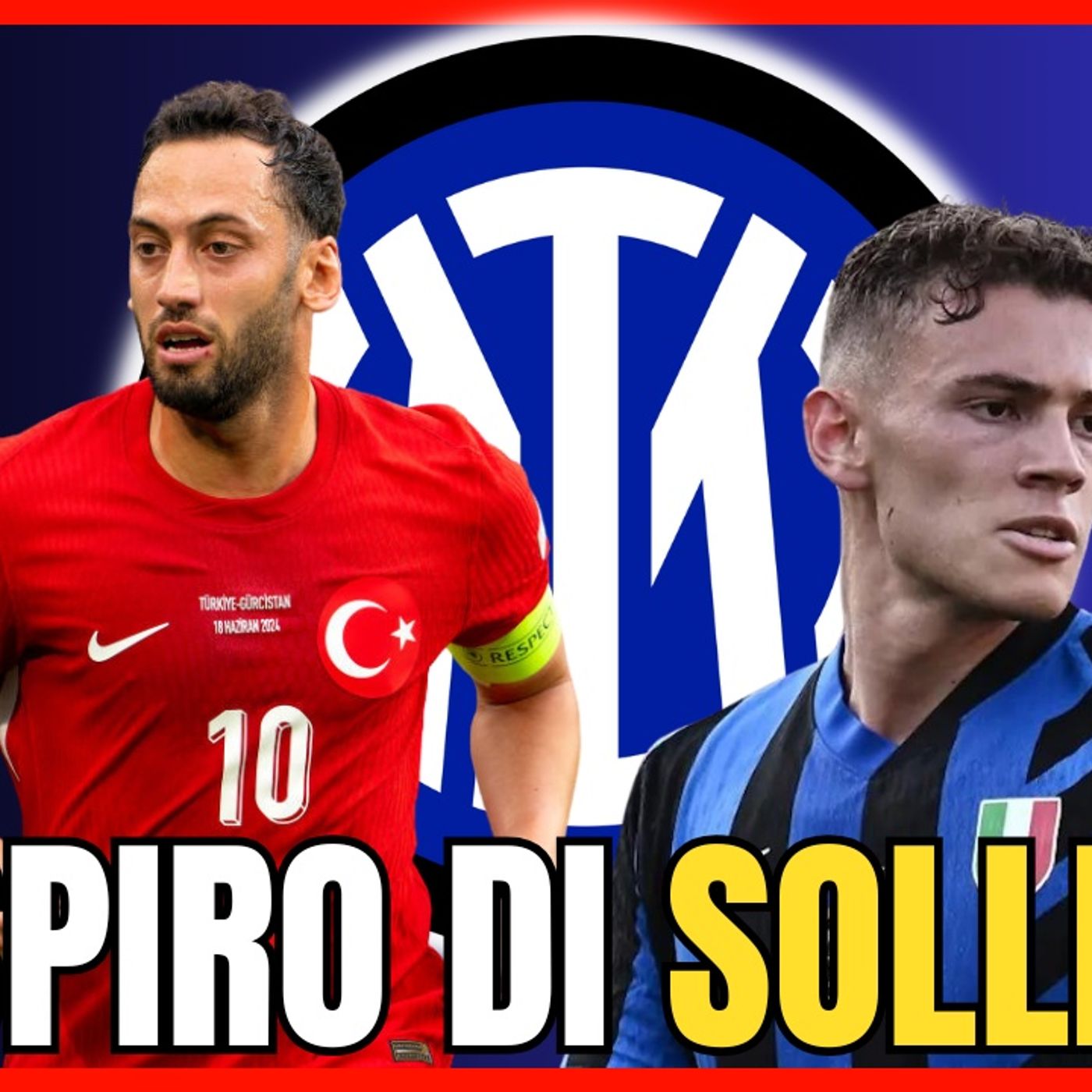 Calha, che sollievo! Ultime verso Verona e intervista Mkhitaryan - INTER NEWS