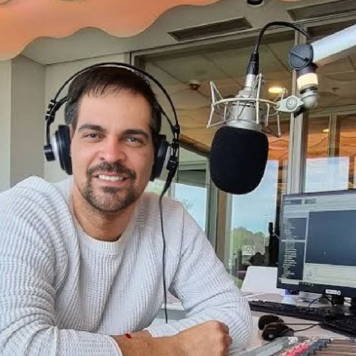 Rádio cidade fm episode artwork