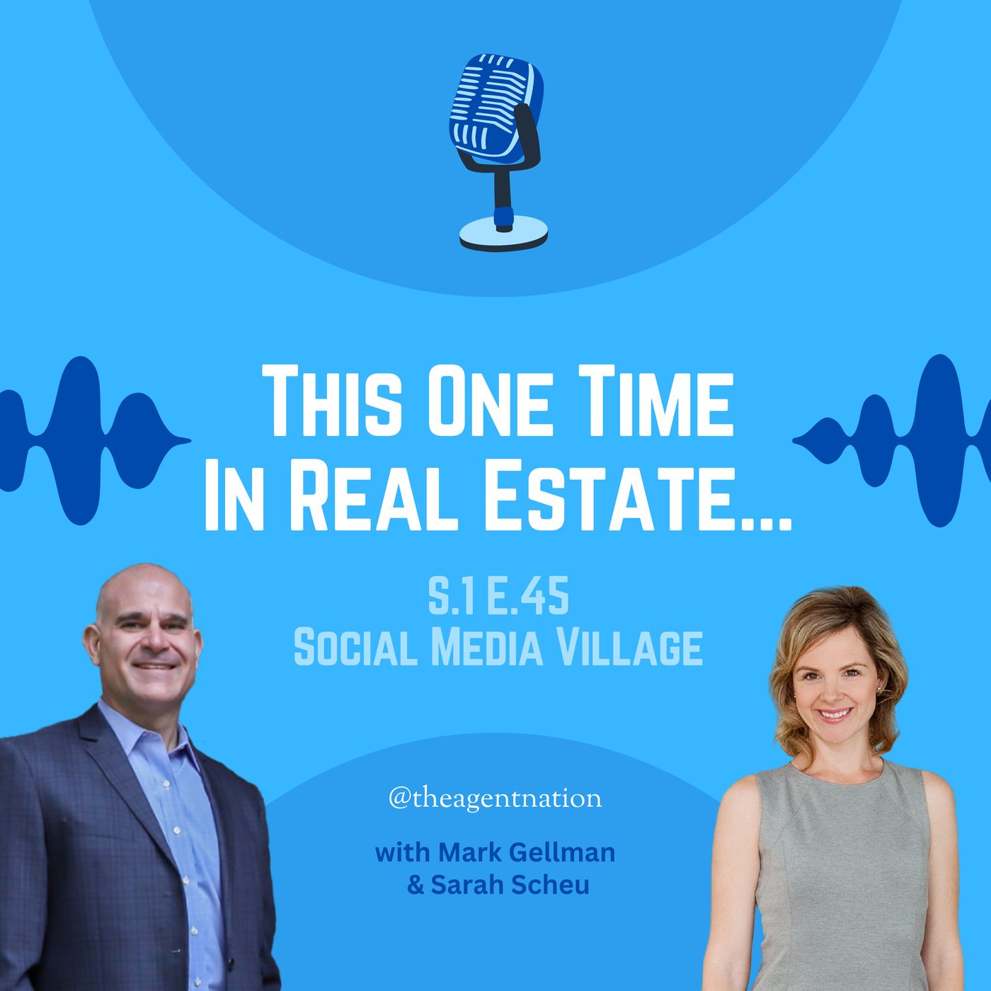 Social Media Village