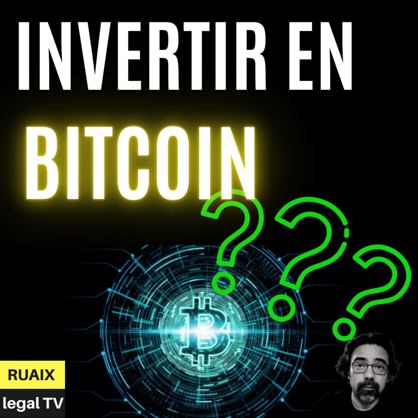 RUAIX LEGAL TV - ABOGADO
