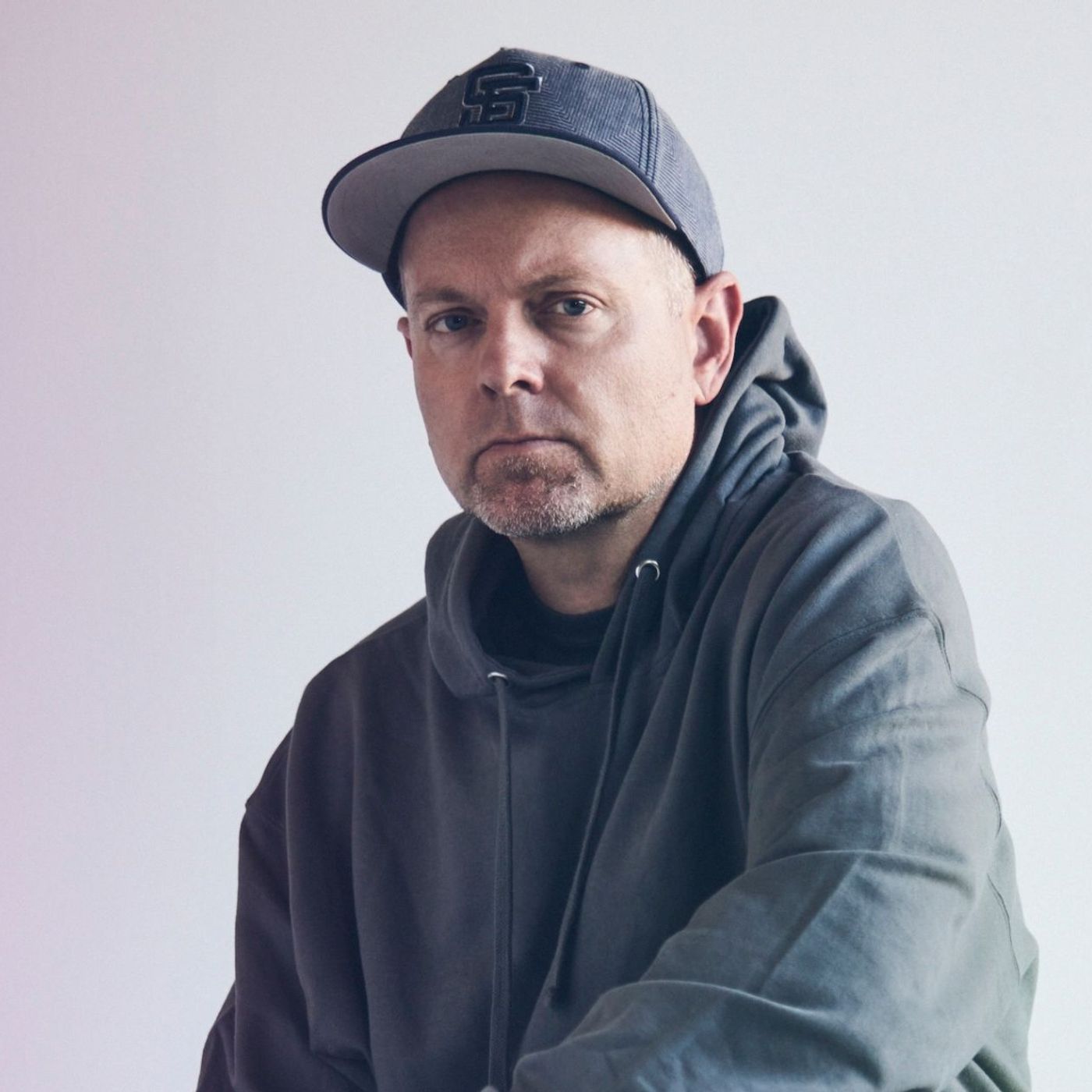 DJ Shadow announces 30th anniversary reissue and tour of the classic ‘Endtroducing’