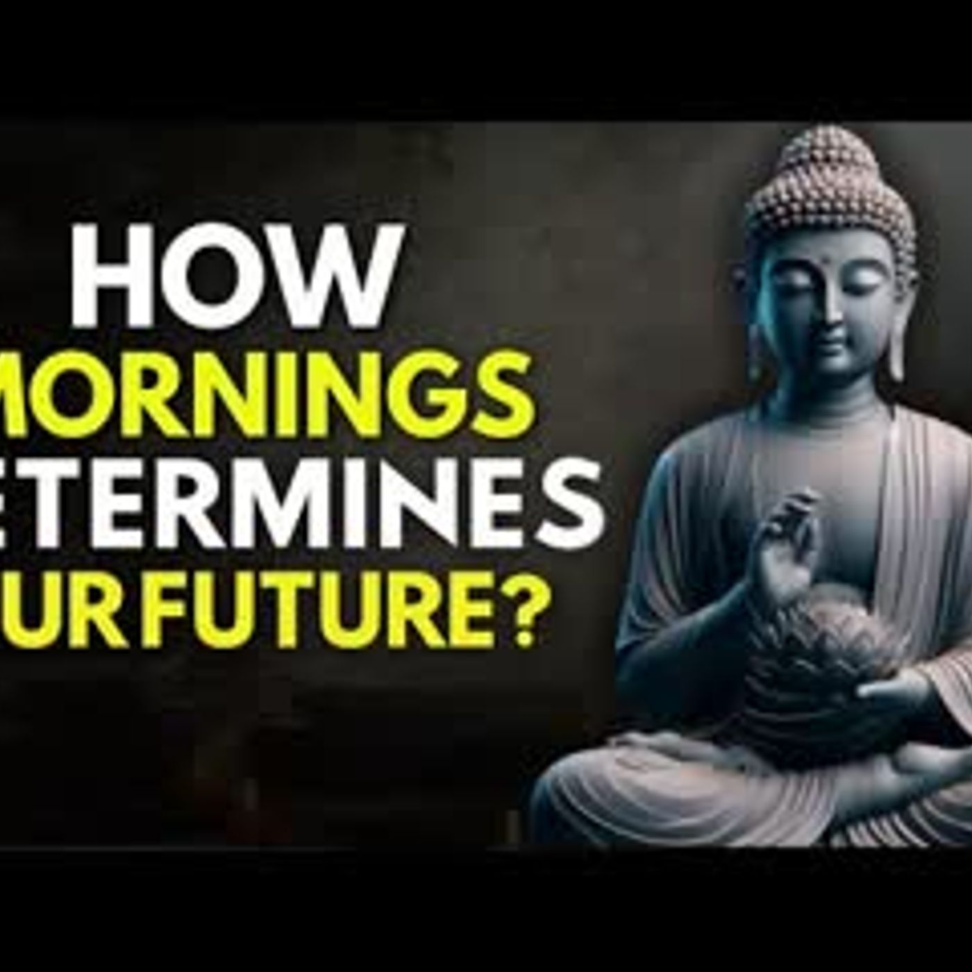 The Surprising Truth About Buddhist Morning Habits   Buddhist Teachings   Buddhism
