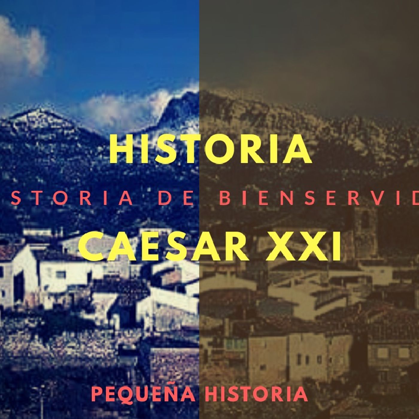 Historia Caesar XXI