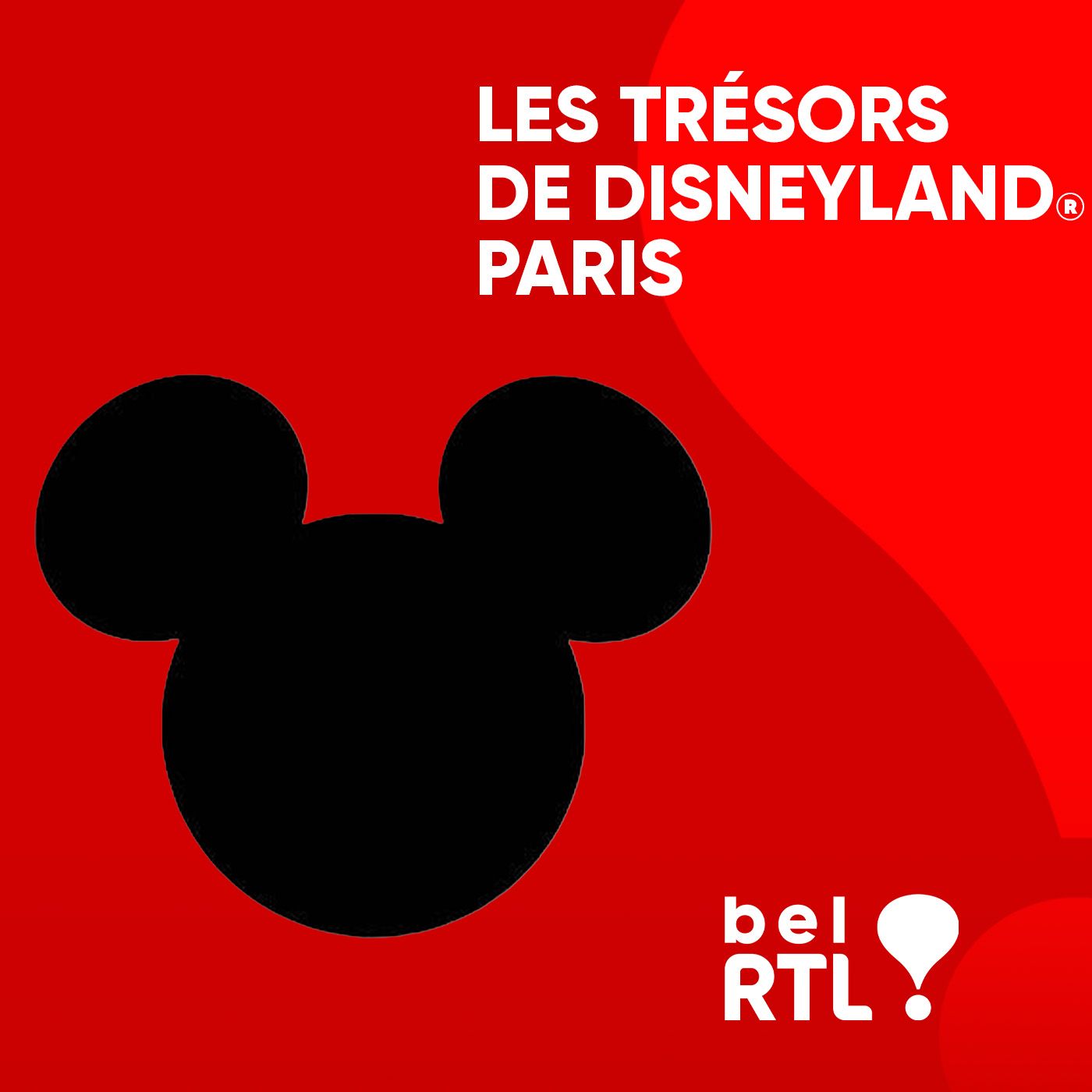 L'histoire de Disneyland Paris