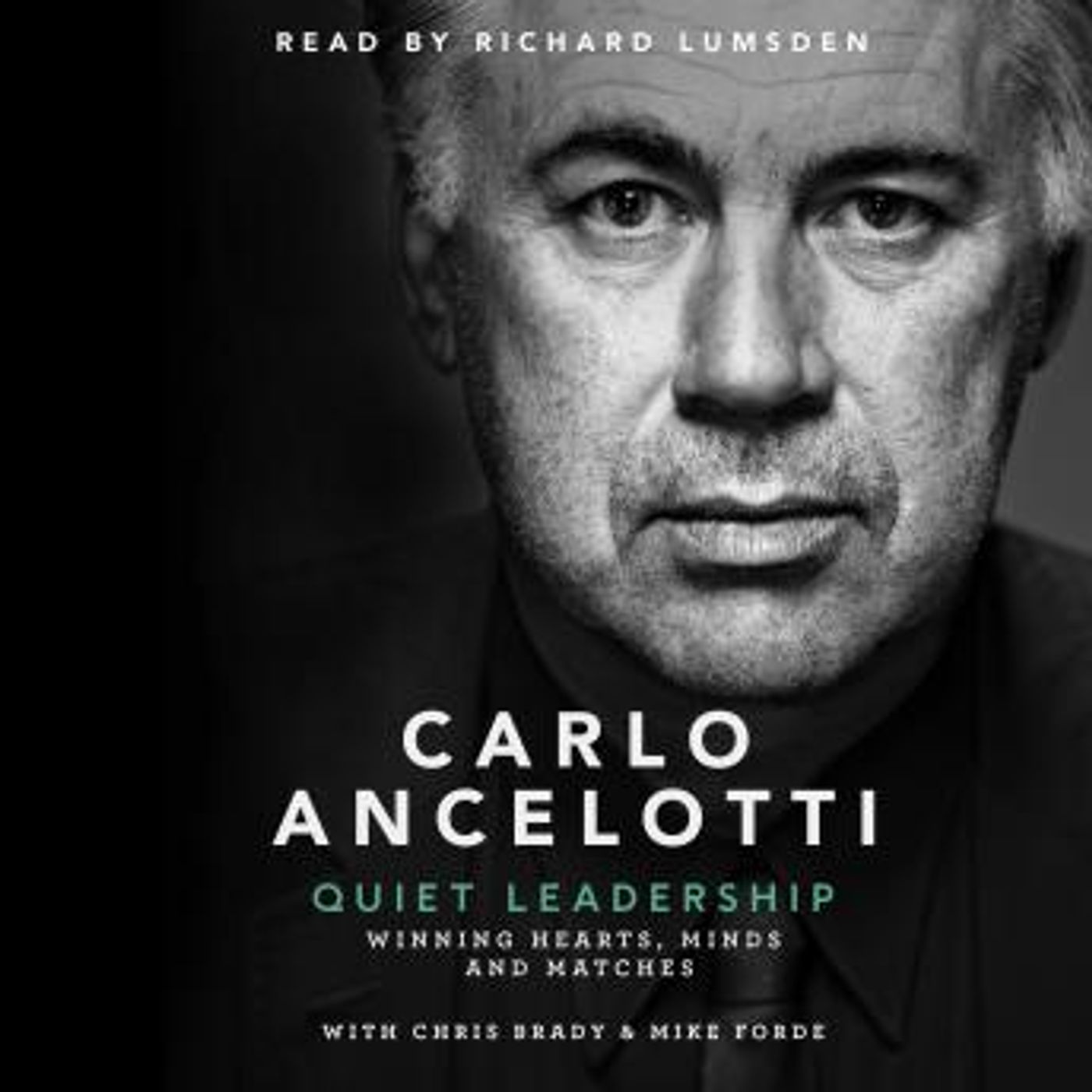 Audiobooks in Biography & Memoir