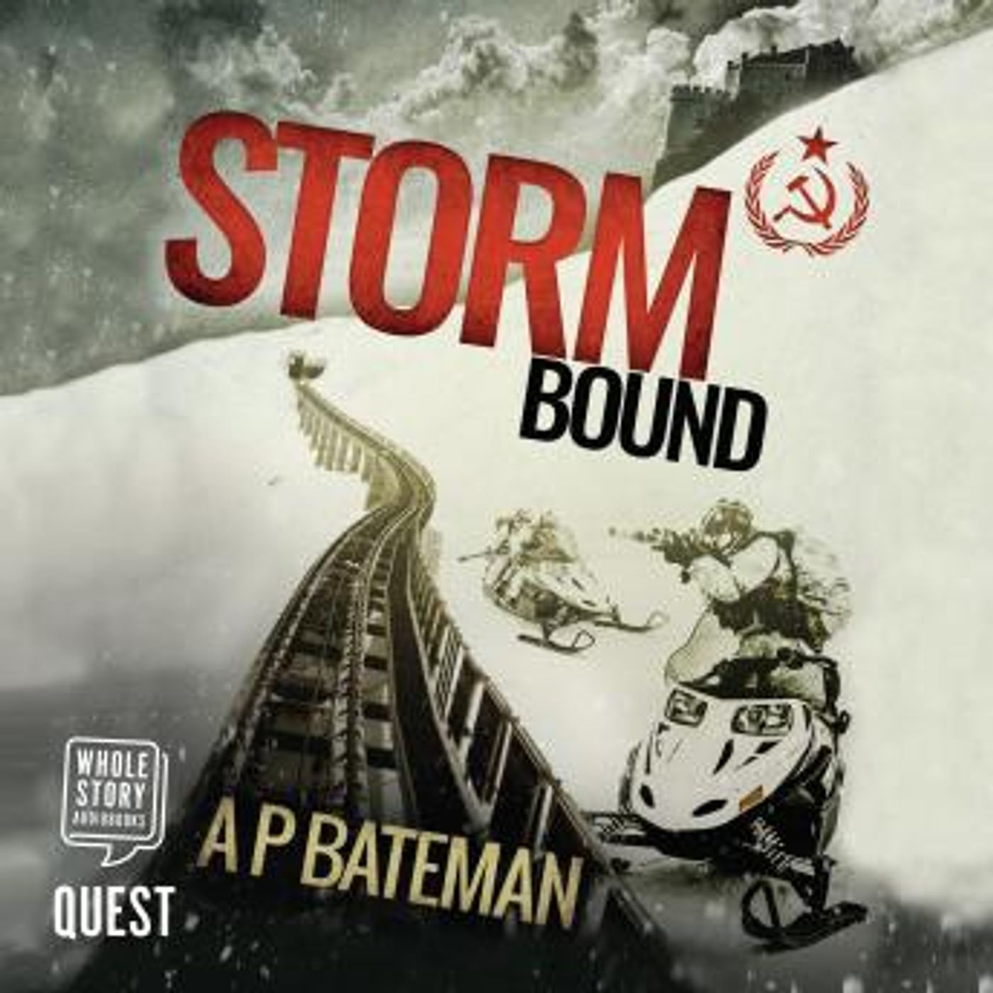 Download Best Full-Length Audiobooks in Fiction, Action & Adventure