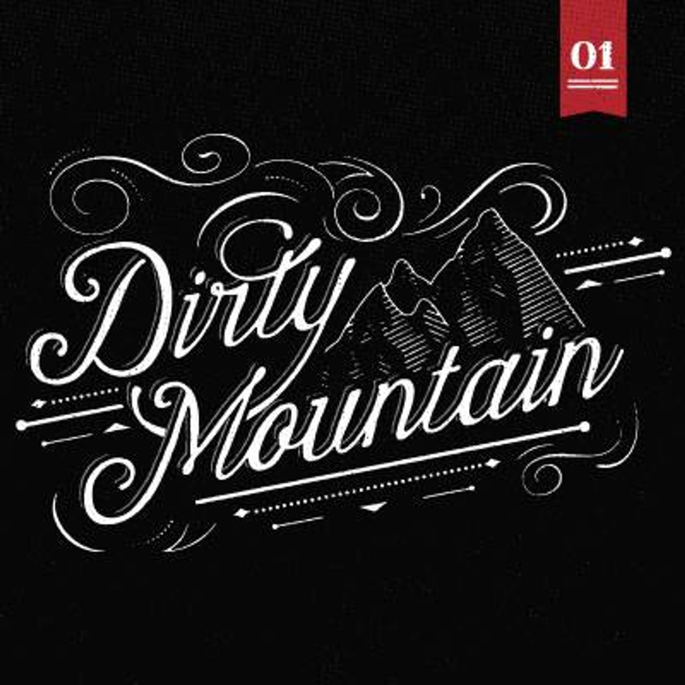 Dirty Mountain Interview episode artwork