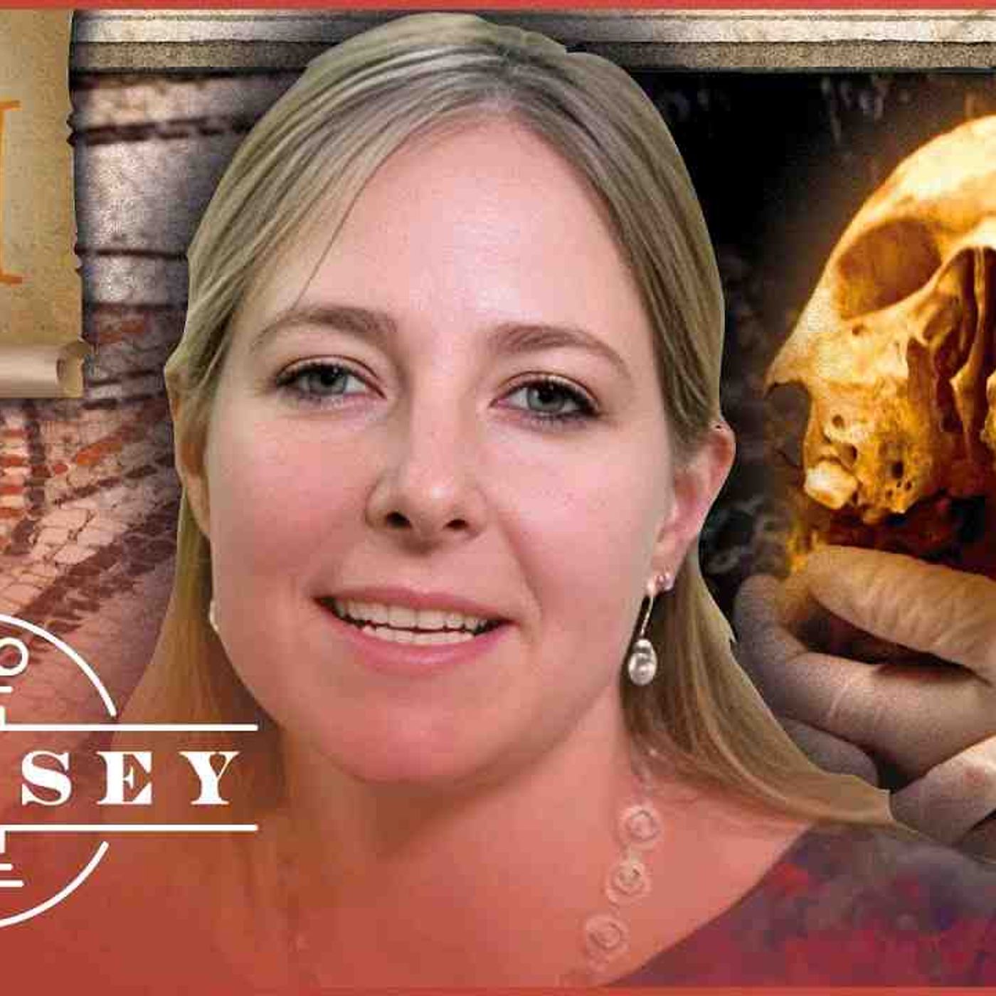 The Best Roman Forts And Anglo-Saxon Palaces Of Digging For Britain _ Full Series 3 episode artwork