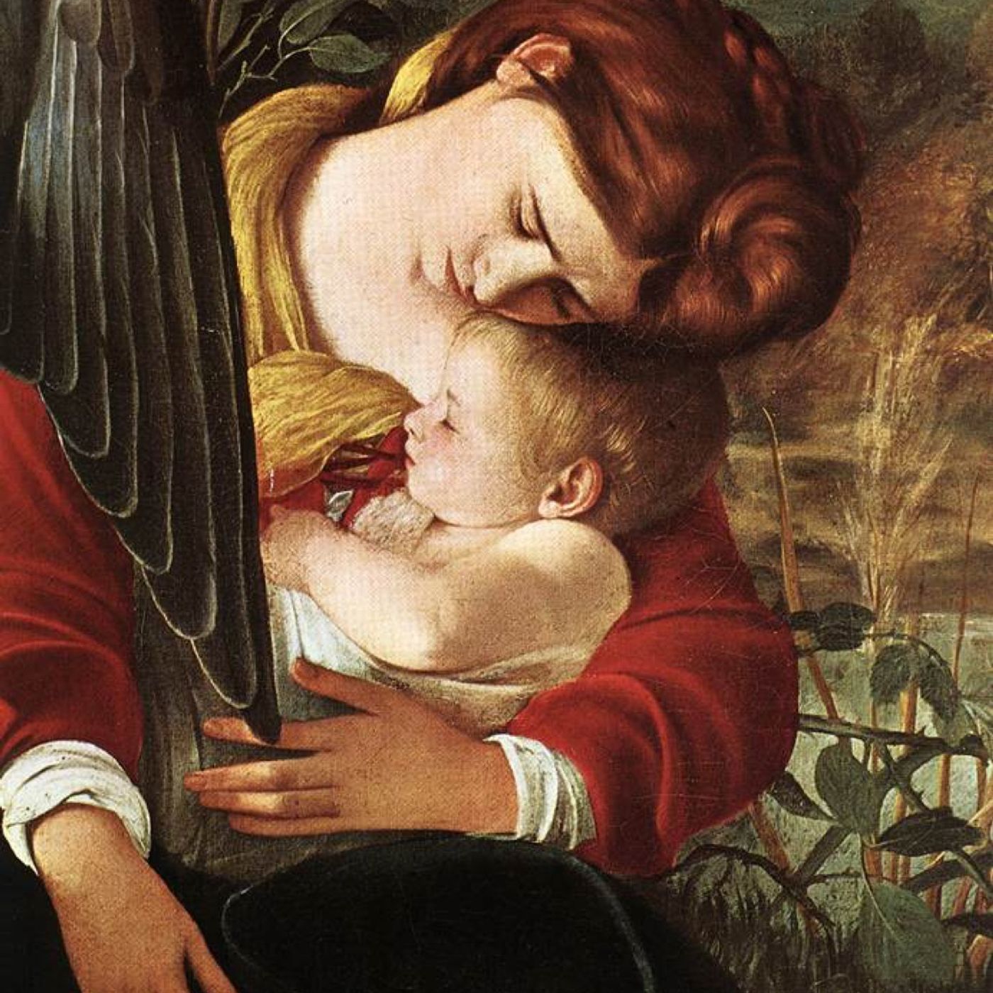 La felicità di ascoltare Dio (una beatitudine poco conosciuta) episode artwork