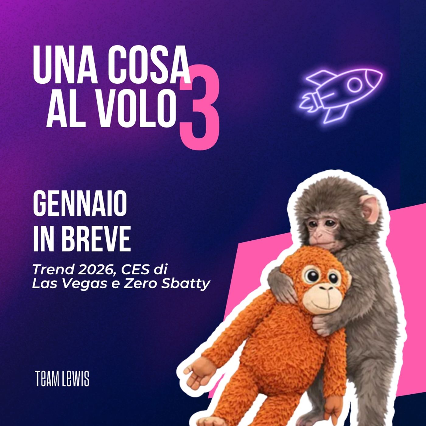 Marzo in breve: la storia che ha commosso il web