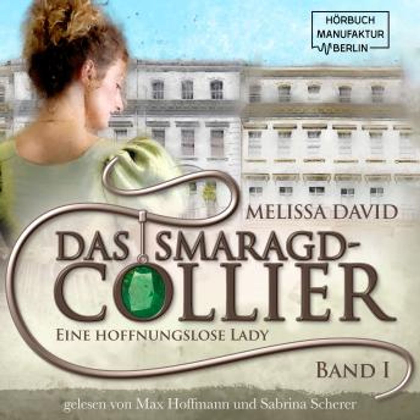 Get Top Full Audiobooks in Romance, Historical