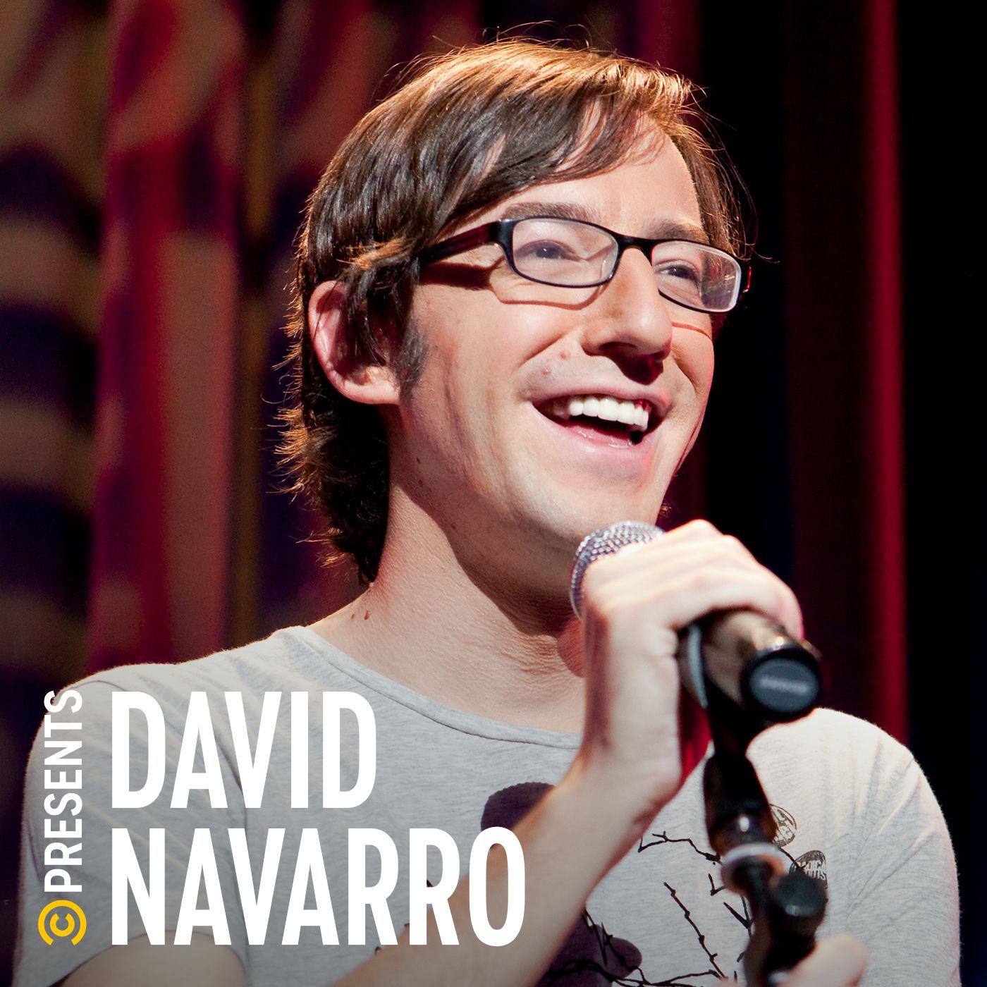 David Navarro - ¡Qué cosa más linda!
