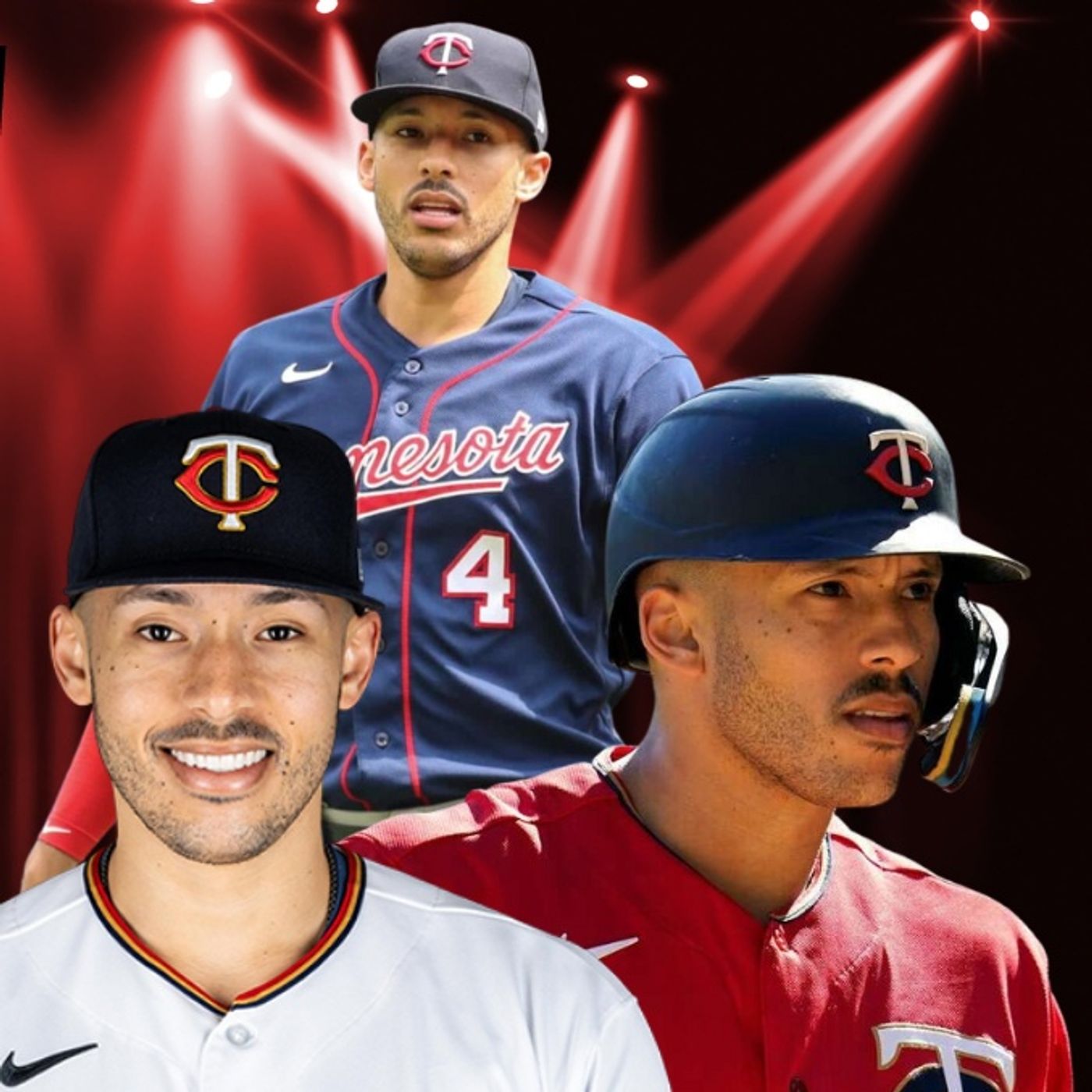 MLB: CARLOS CORREA SE UBICA TERCERO CON MÁS REMOLCADAS EN PLAYOFFS