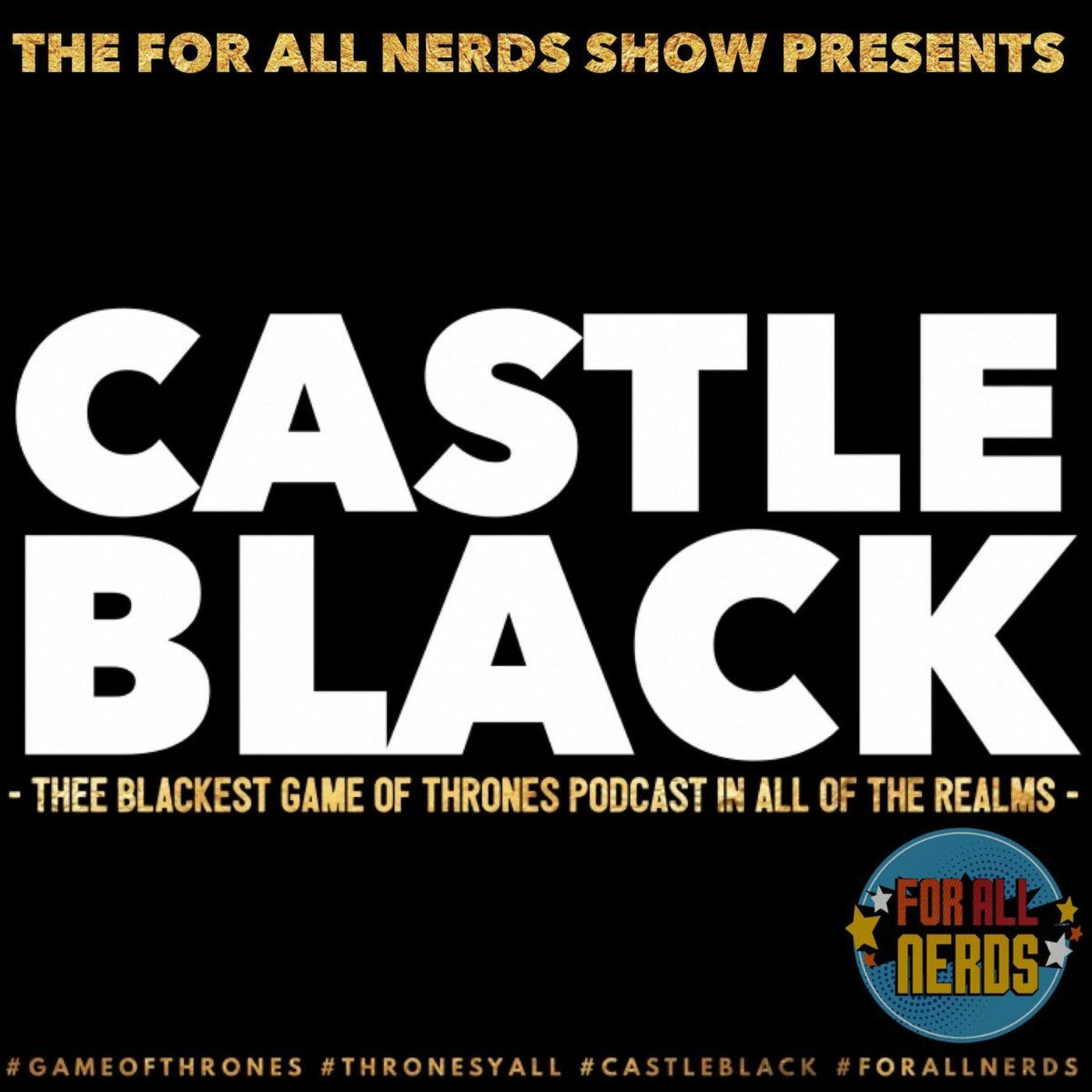Castle Black - Game Of Thrones Season Six Review & Recap