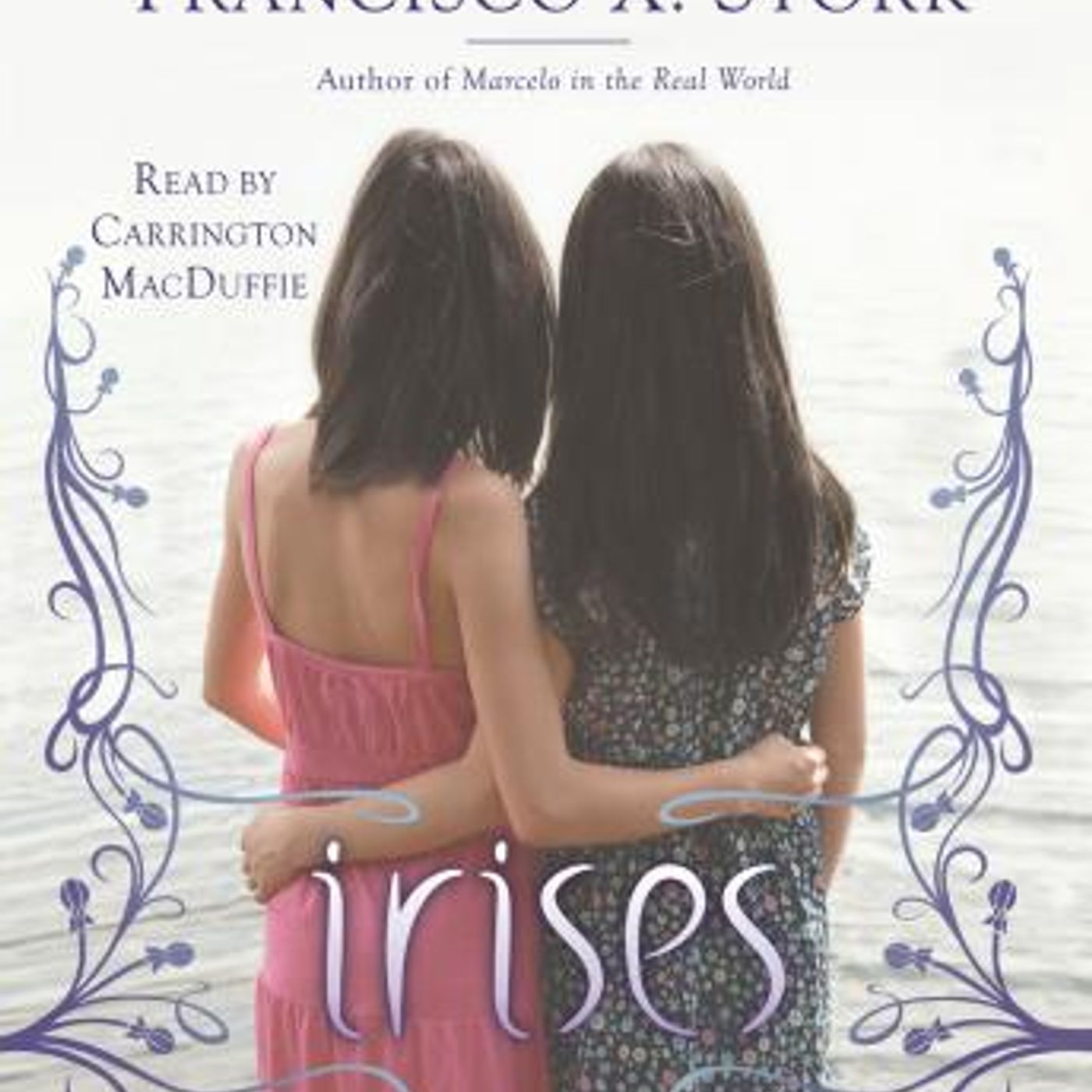 Access Top-Rated Full Audiobooks in Teen & YA, Tough Topics