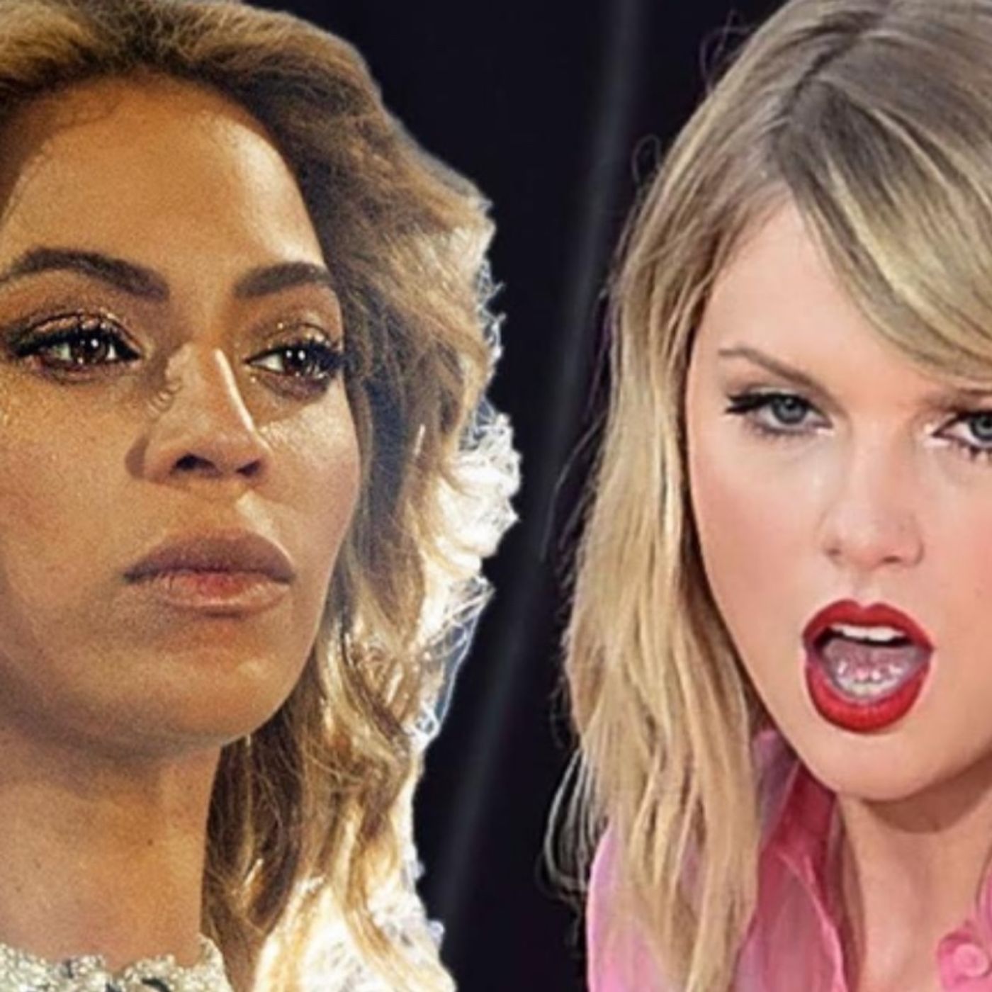 Episode 36 - TopEntNews Vlog Taylor Swift Beats Beyoncé & More🧨🎙️‼️