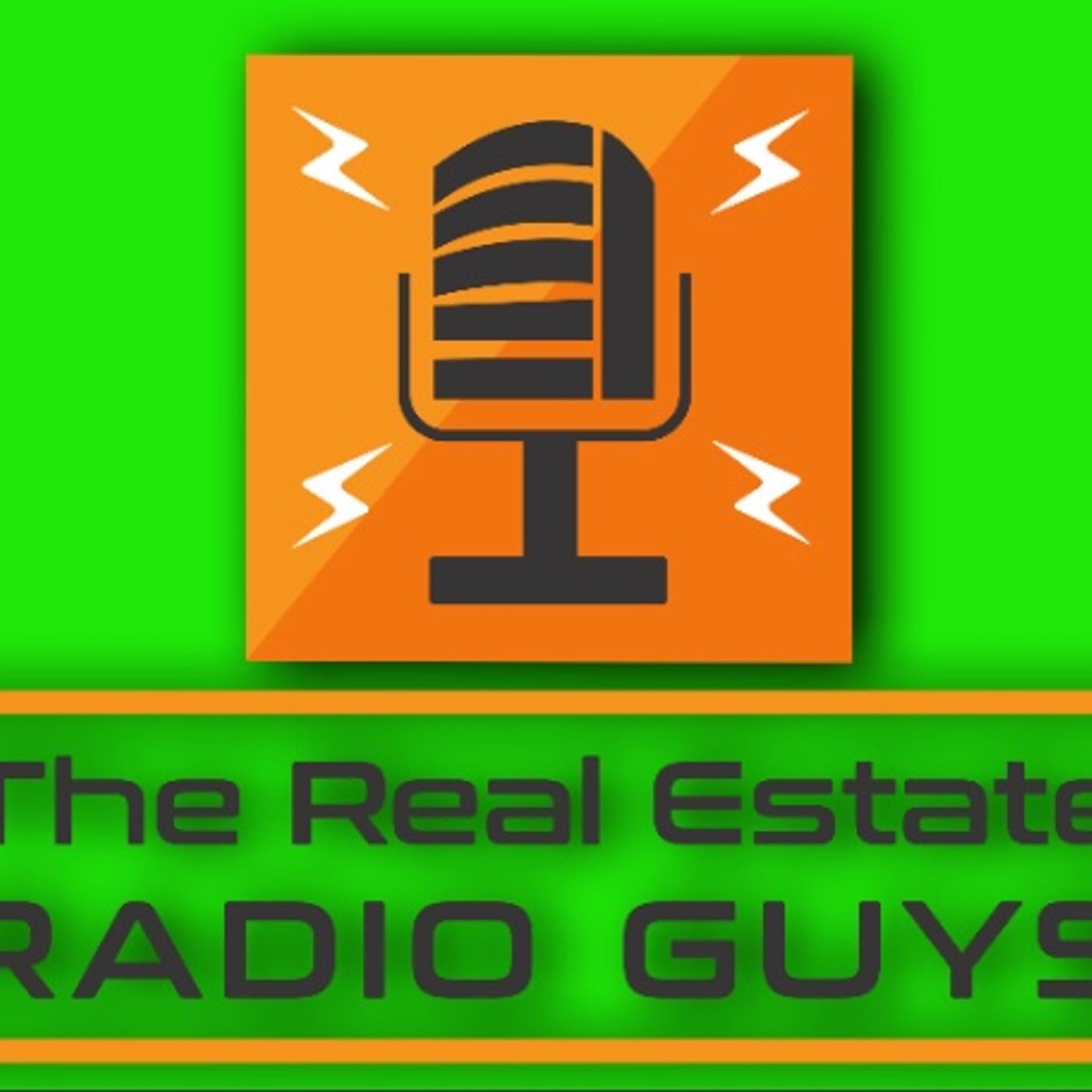 Real Estate Radio Guys