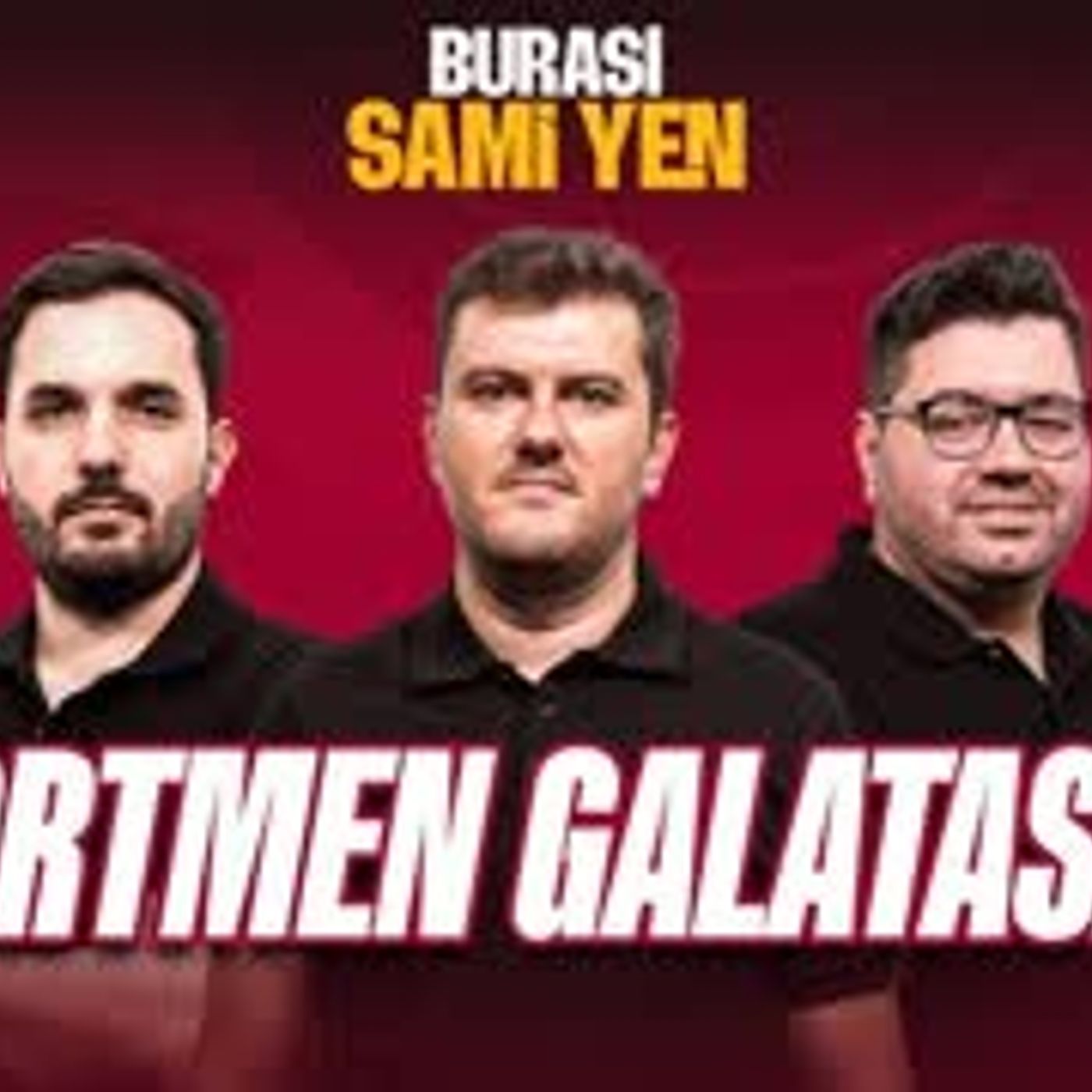 90+ Podcast