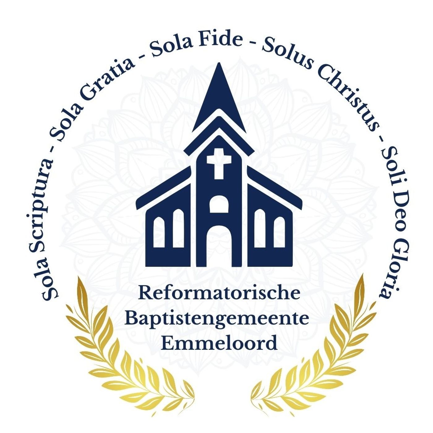 Reformatorische Baptistengemeente Emmeloord