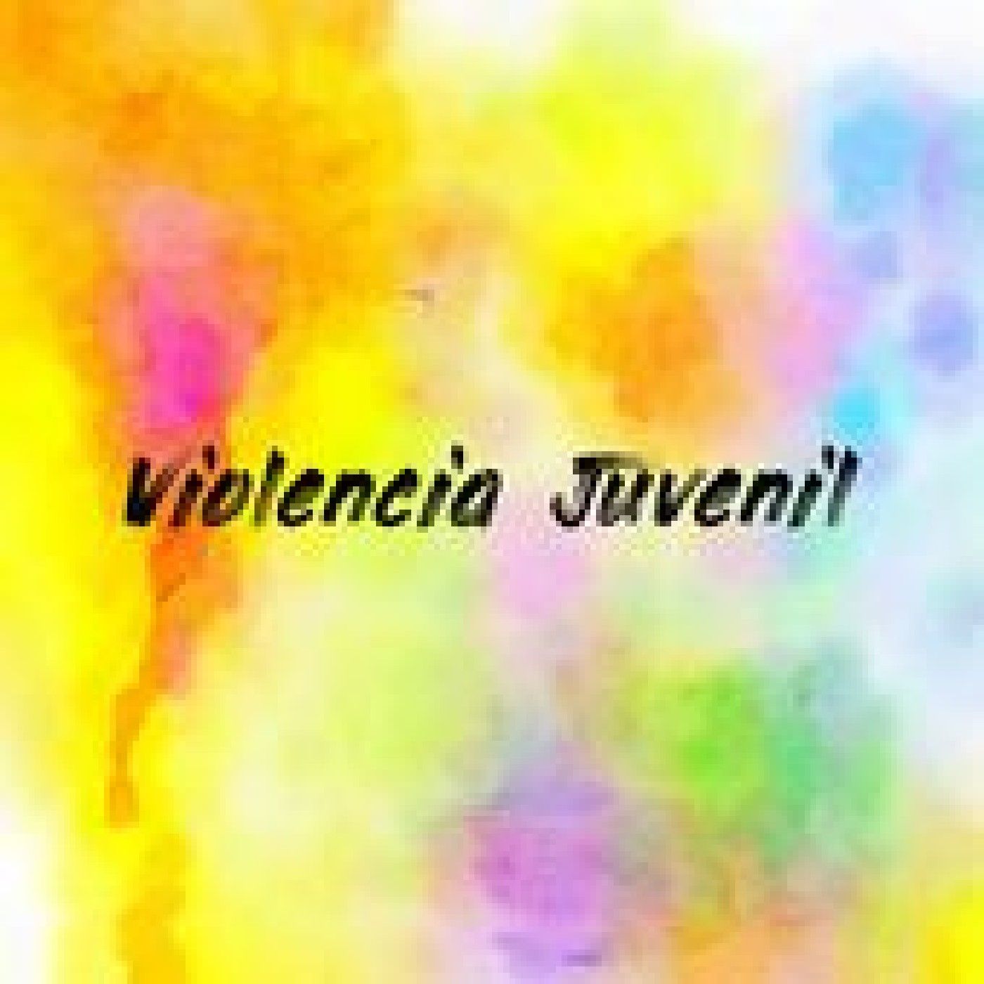 Violencia juvenil 110