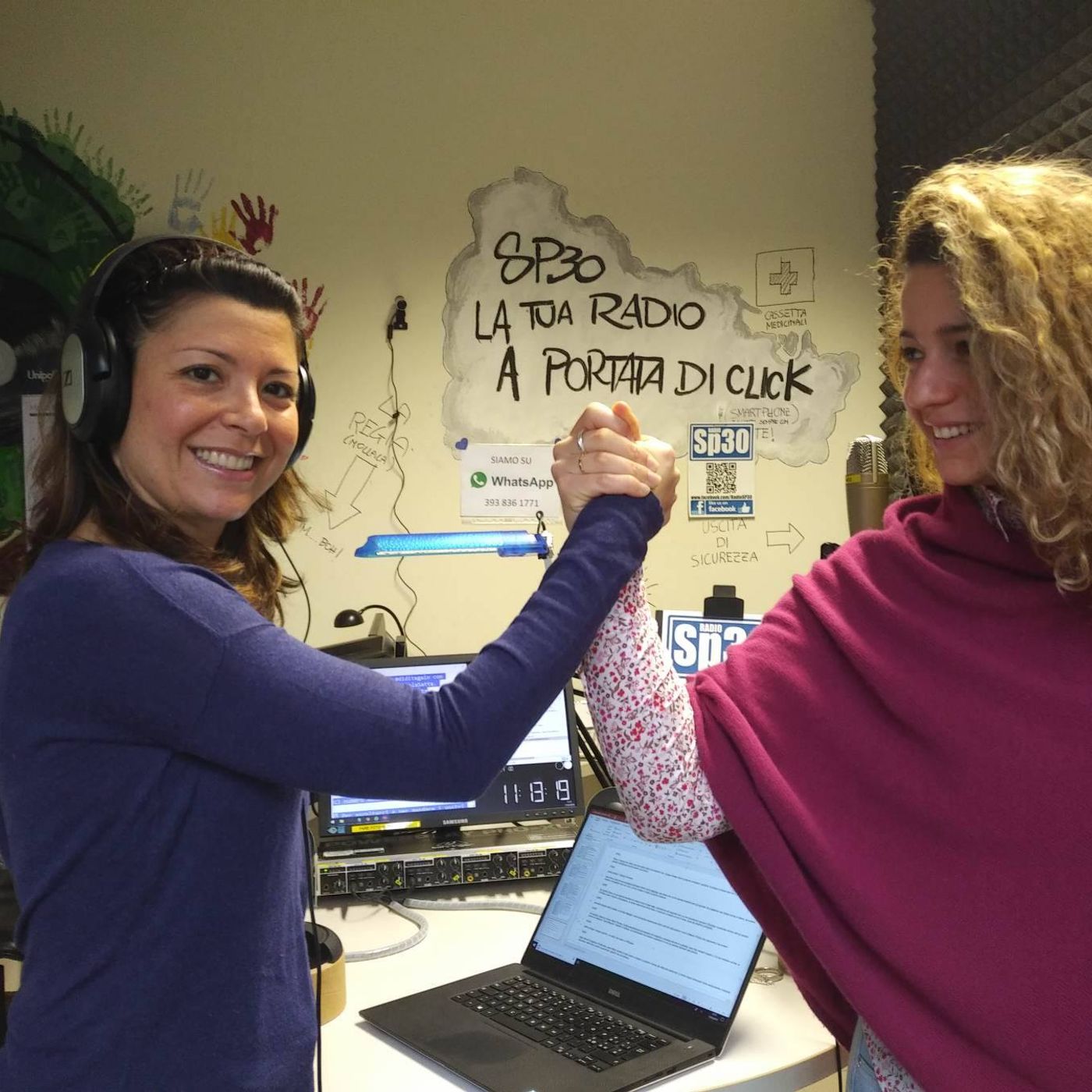 Did It AGAIN - #RadioSP30