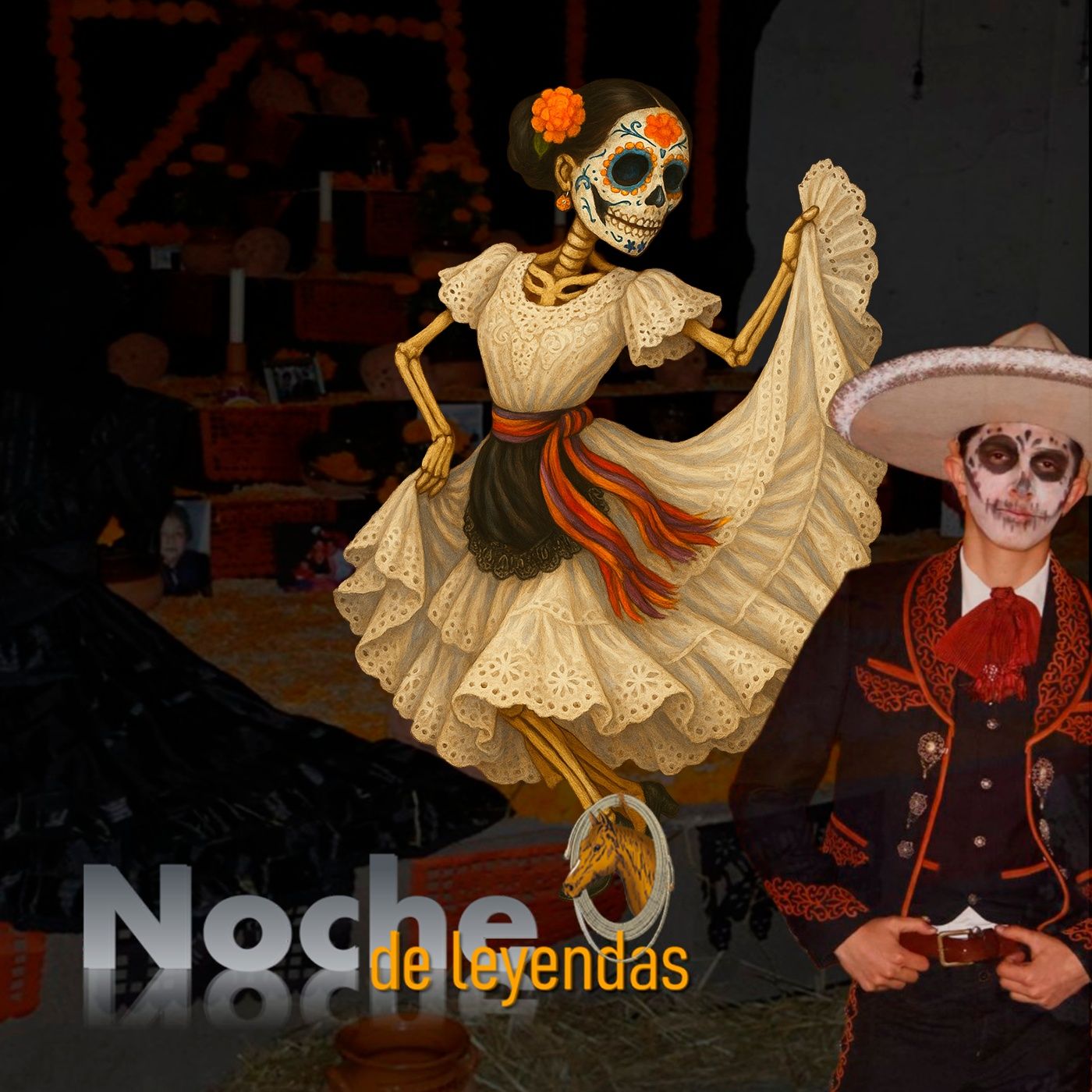 TRADICION VIVA TV - ANCH