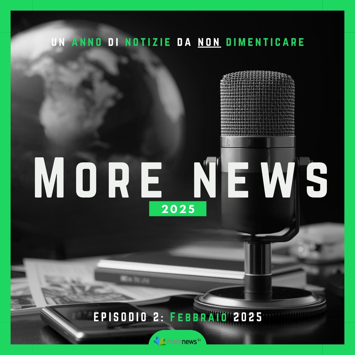 Febbraio 2025