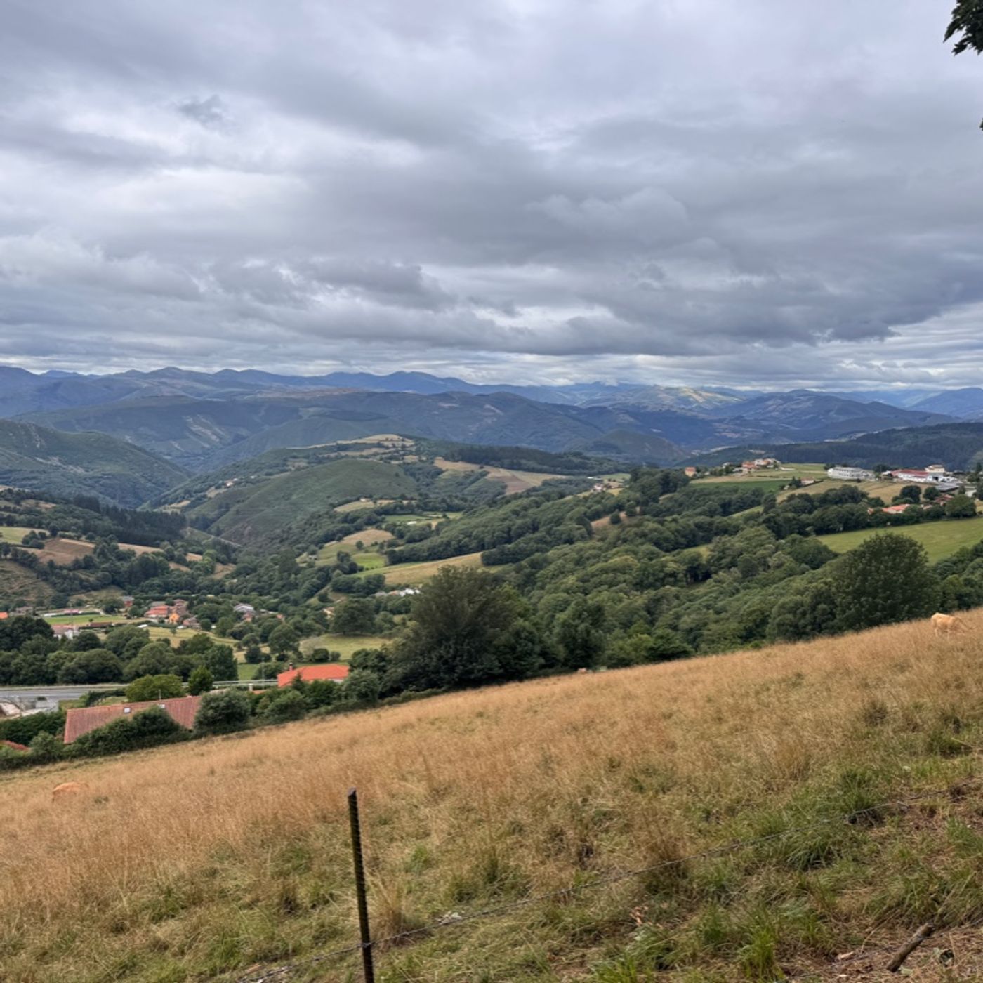 Episodio 22 - Prima del Tappone