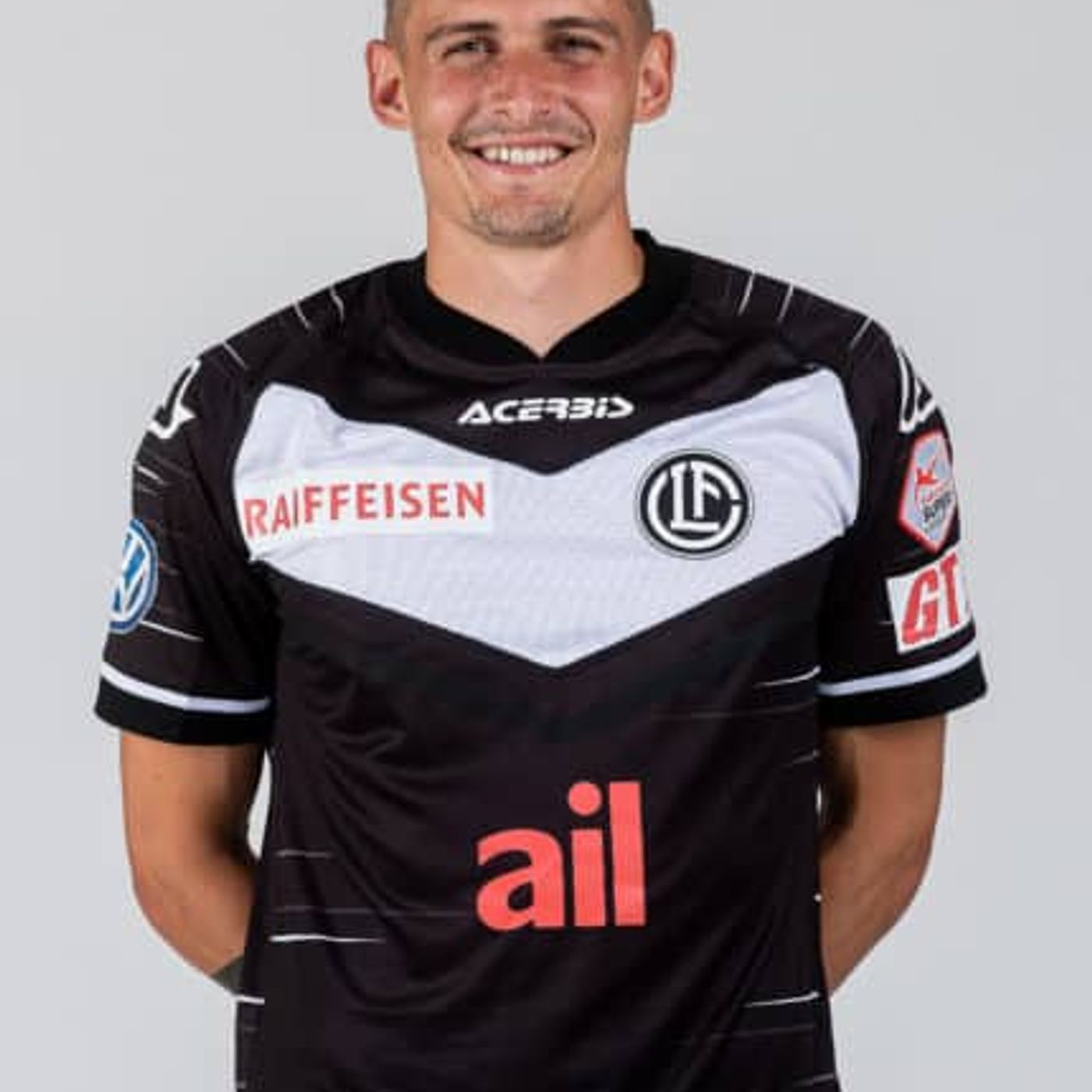 FC Rapid Lugano Podcast
