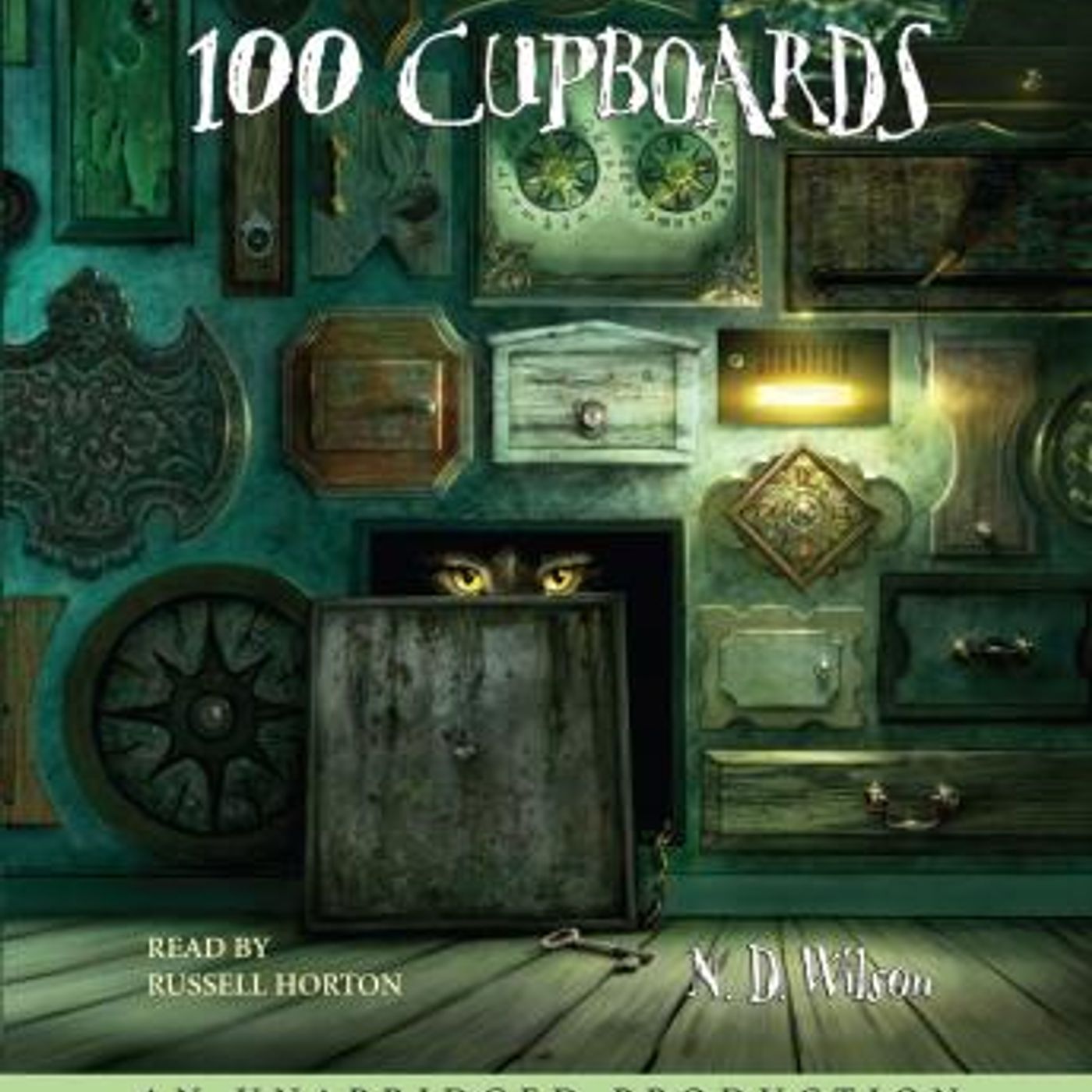 Find Best-Selling Full Audiobooks in Kids, Mystery & Fantasy