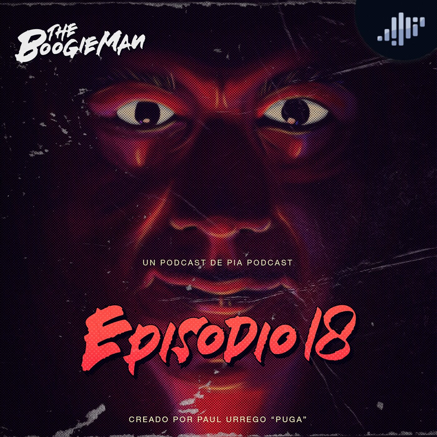 The Boogieman