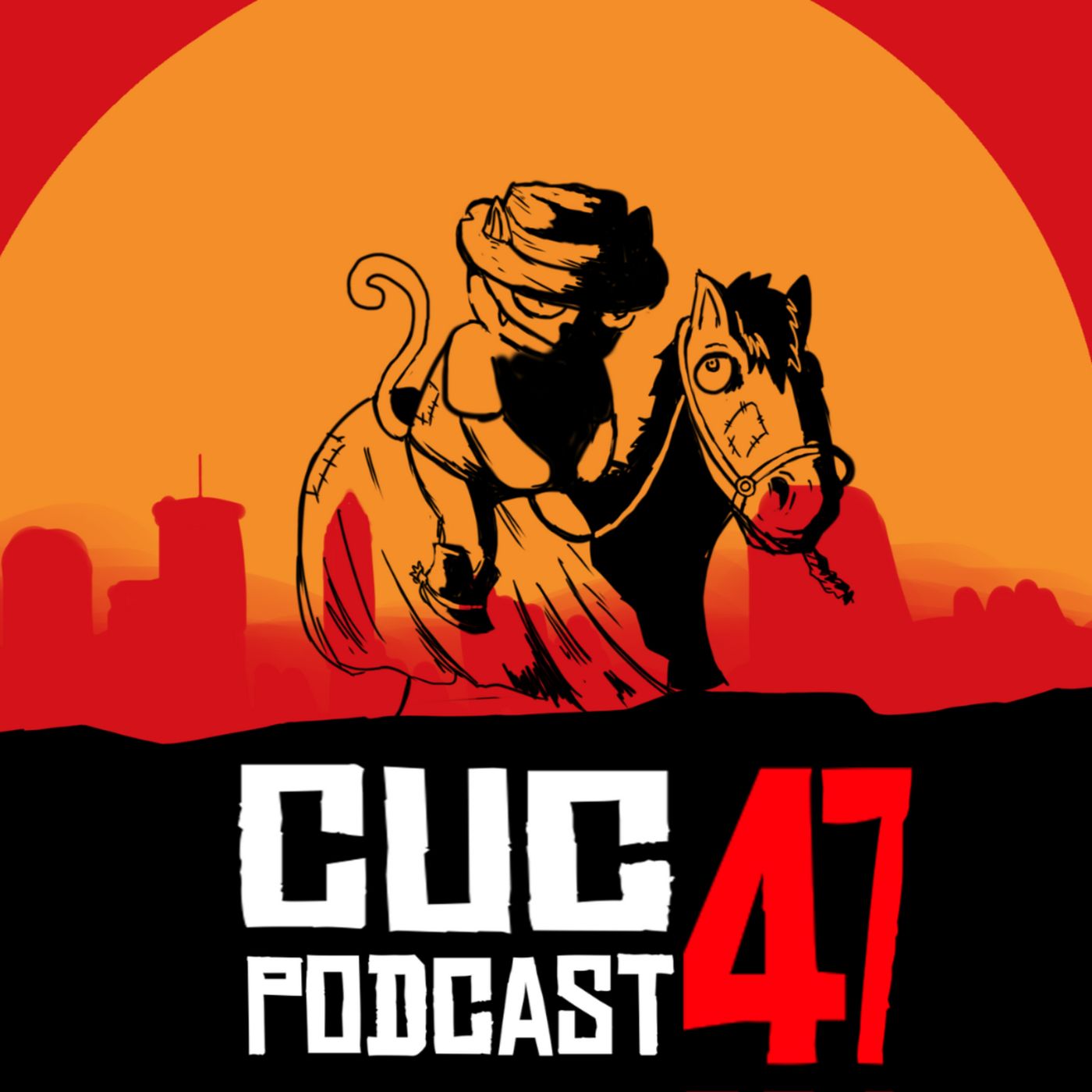Cuchame una cosa Podcast