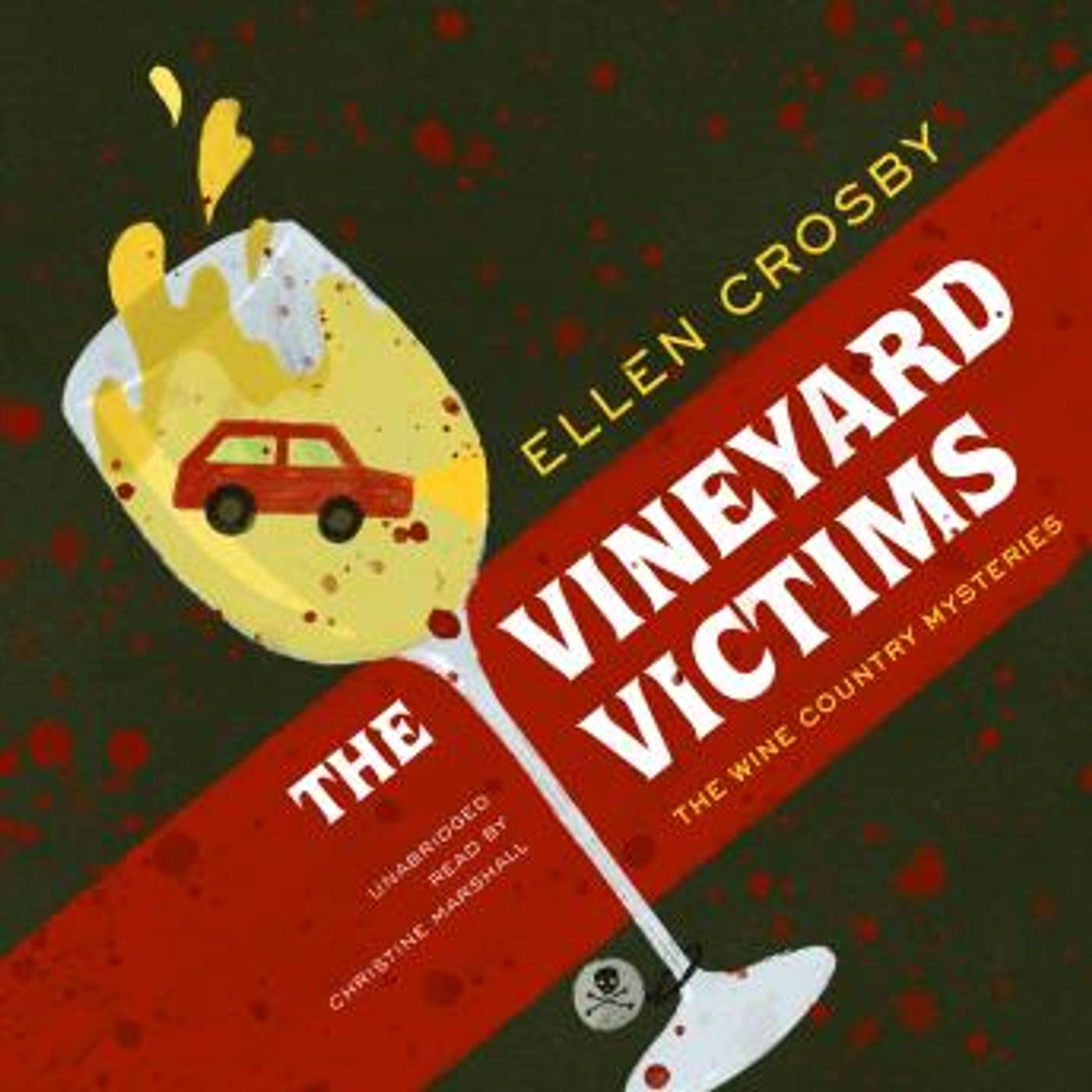Best Full Audiobooks in Mystery, Thriller & Horror, Police & Detective