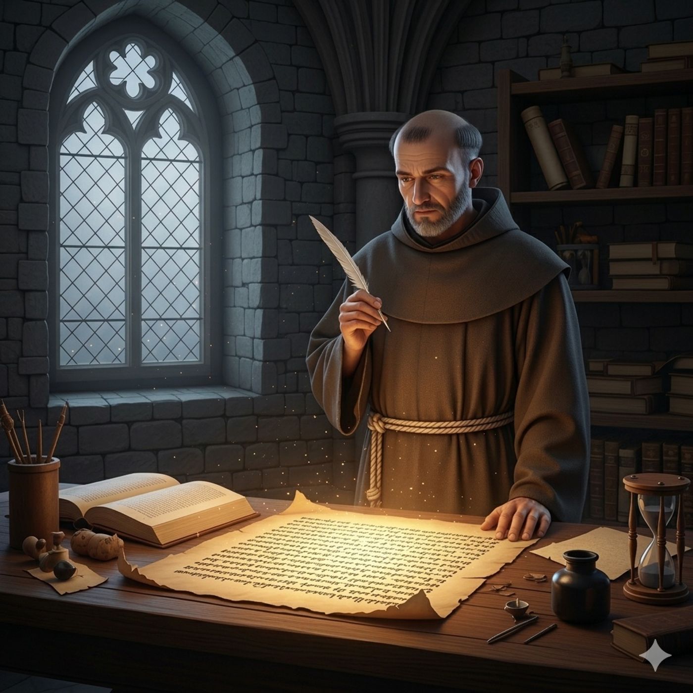 Guillermo de Ockham