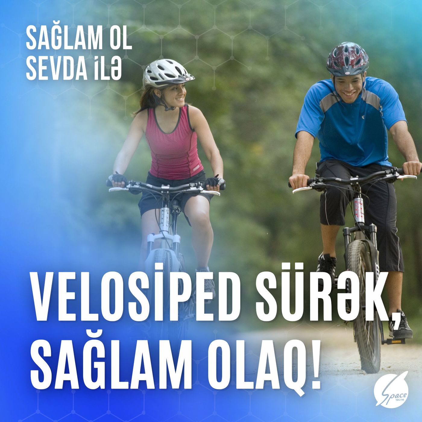 Sağlam ol Sevda ilə