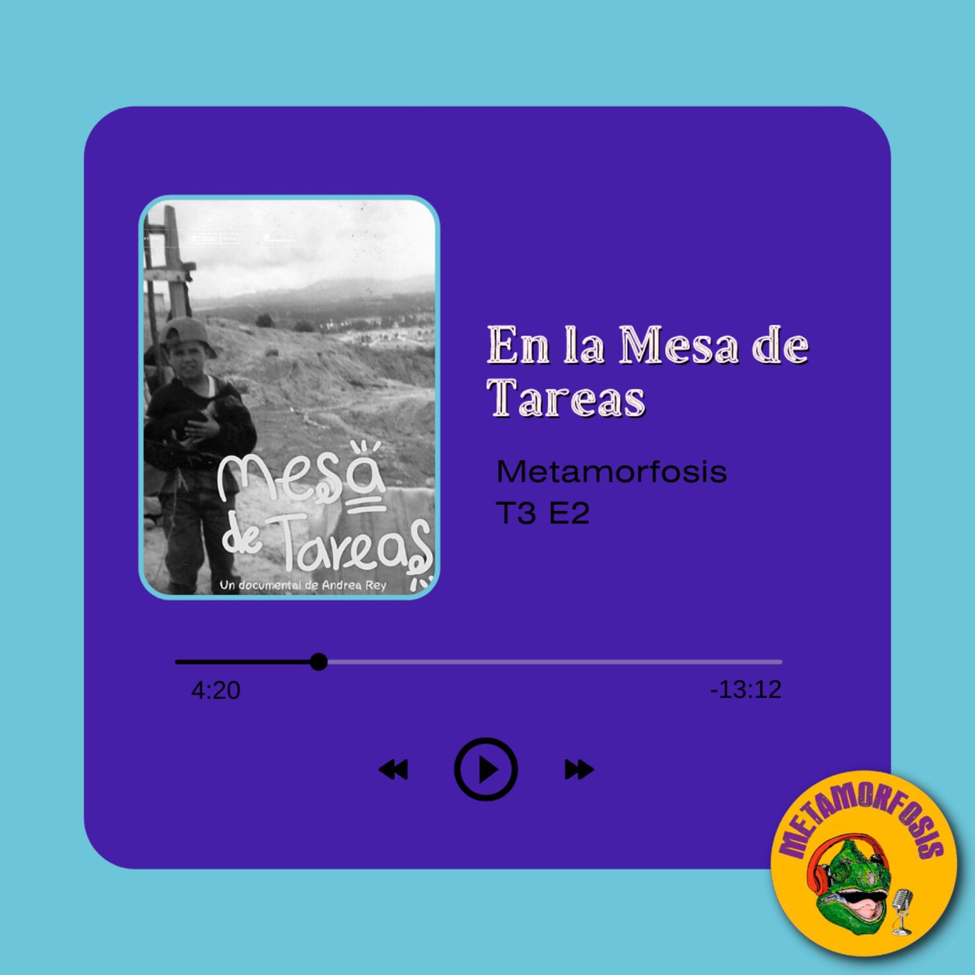 Metamorfosis