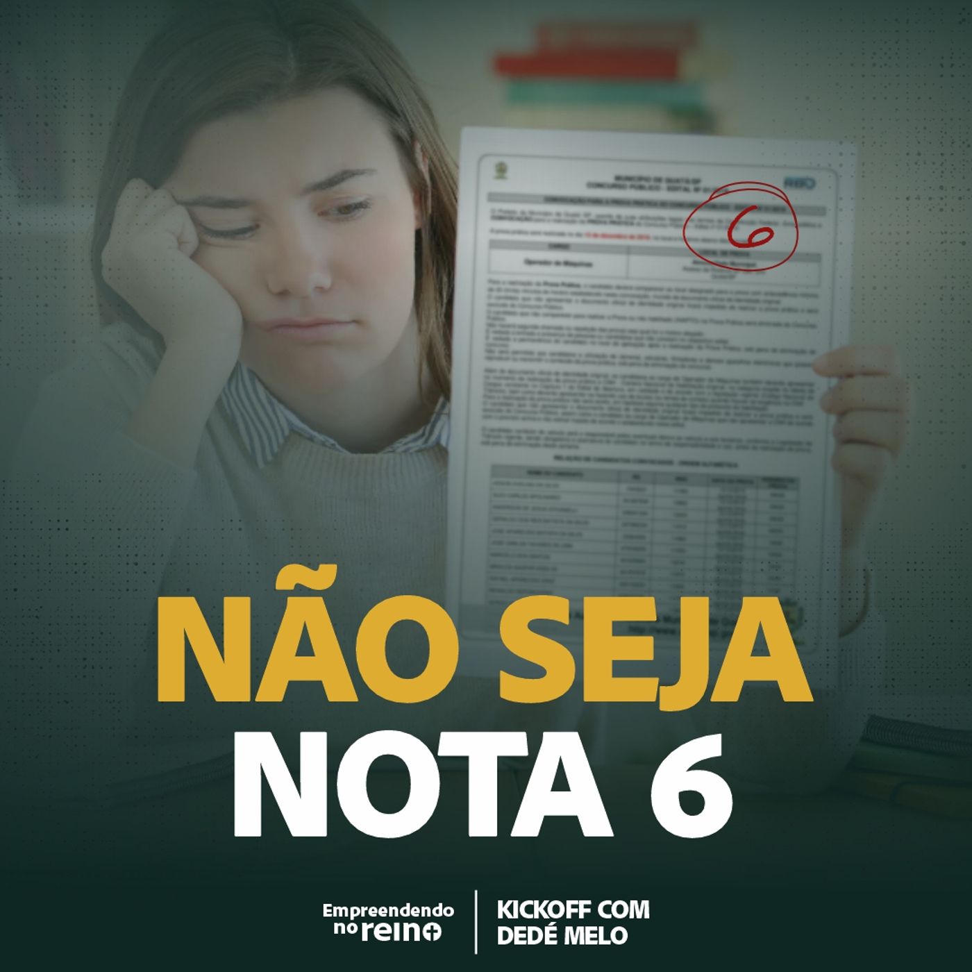 Empreendendo no Reino | Empreendender é nosso chamado