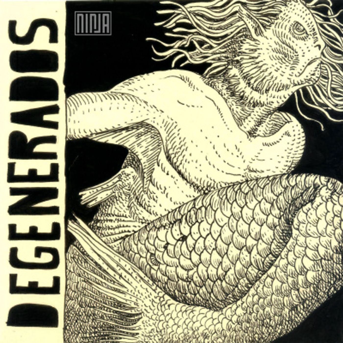 DEGENERADOS