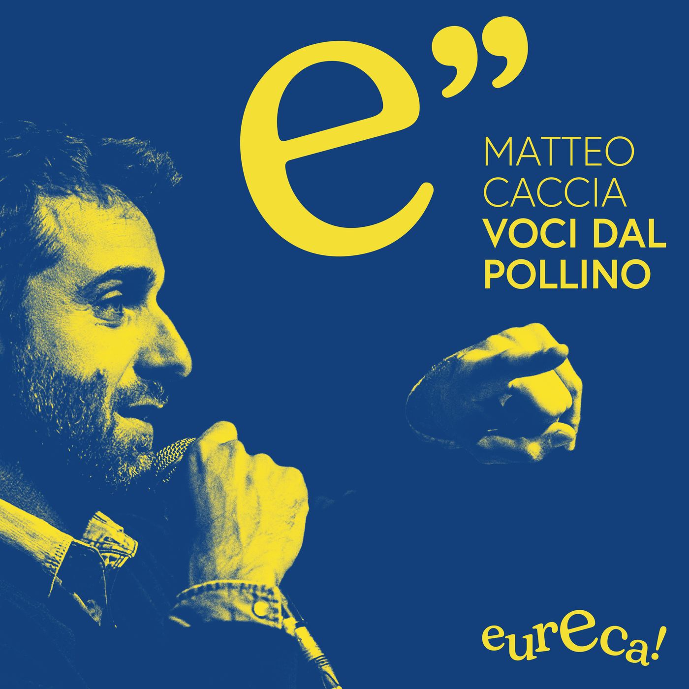 Voci dal Pollino - trailer