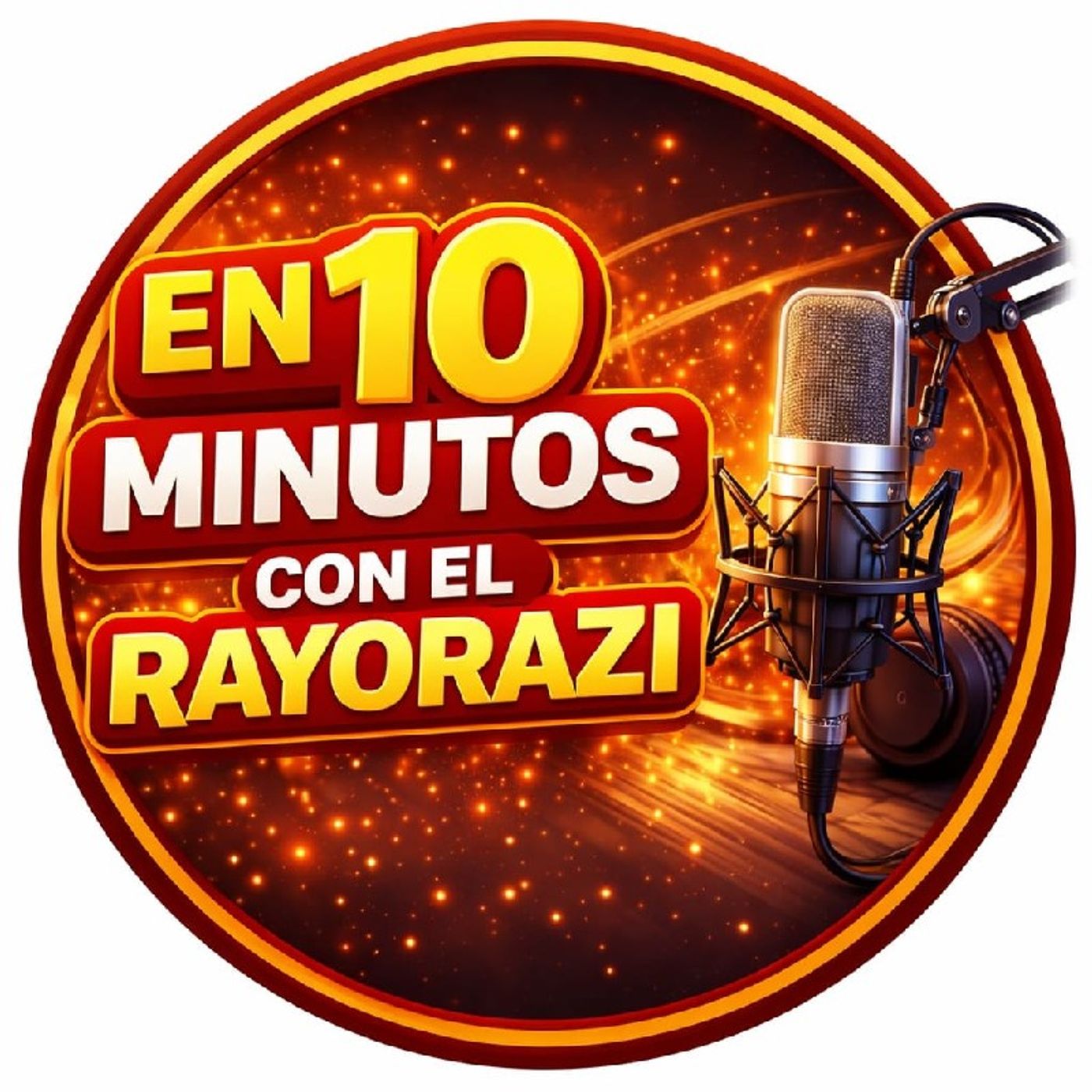Episodio 1 episode artwork