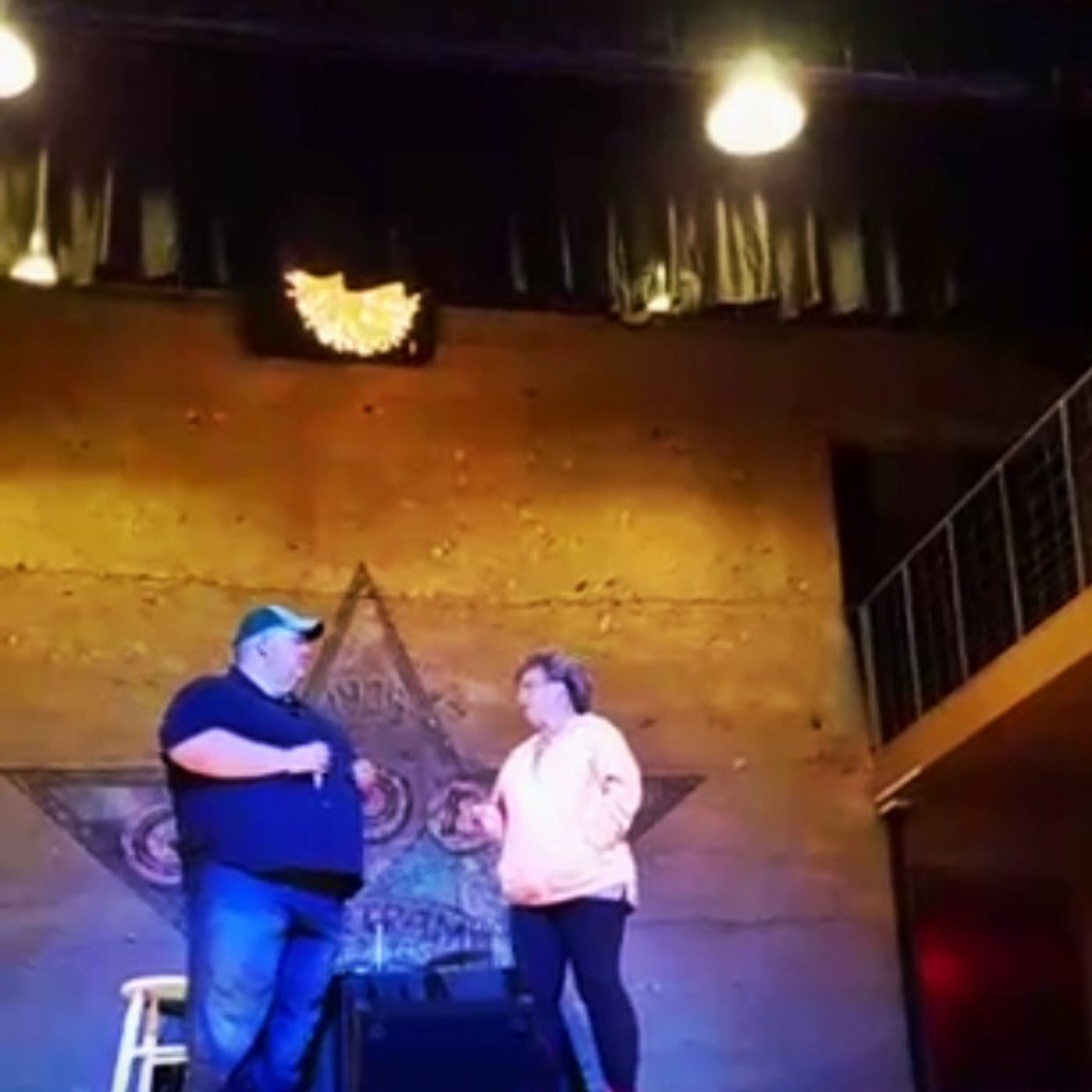 An HCTX News Special Event