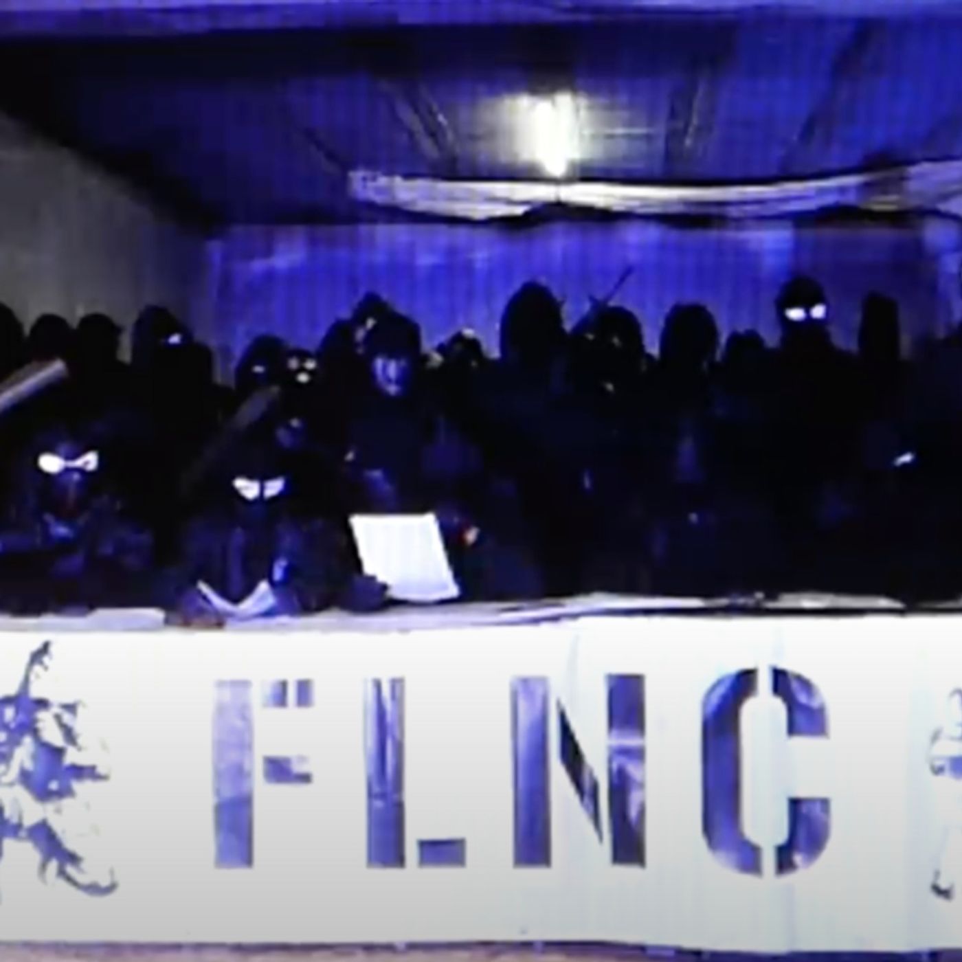 131. Corsica's FLNC Militants are Back