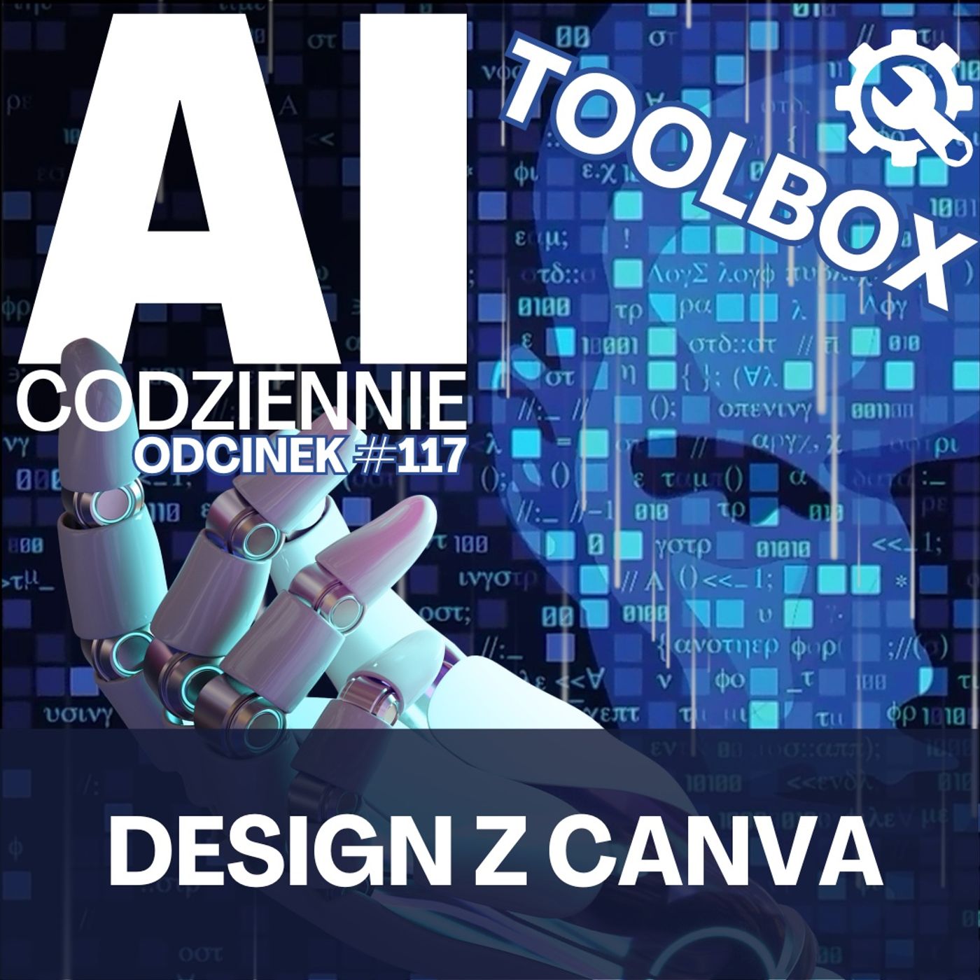 AI CODZIENNIE - czyli co słychać w sztucznej inteligencji